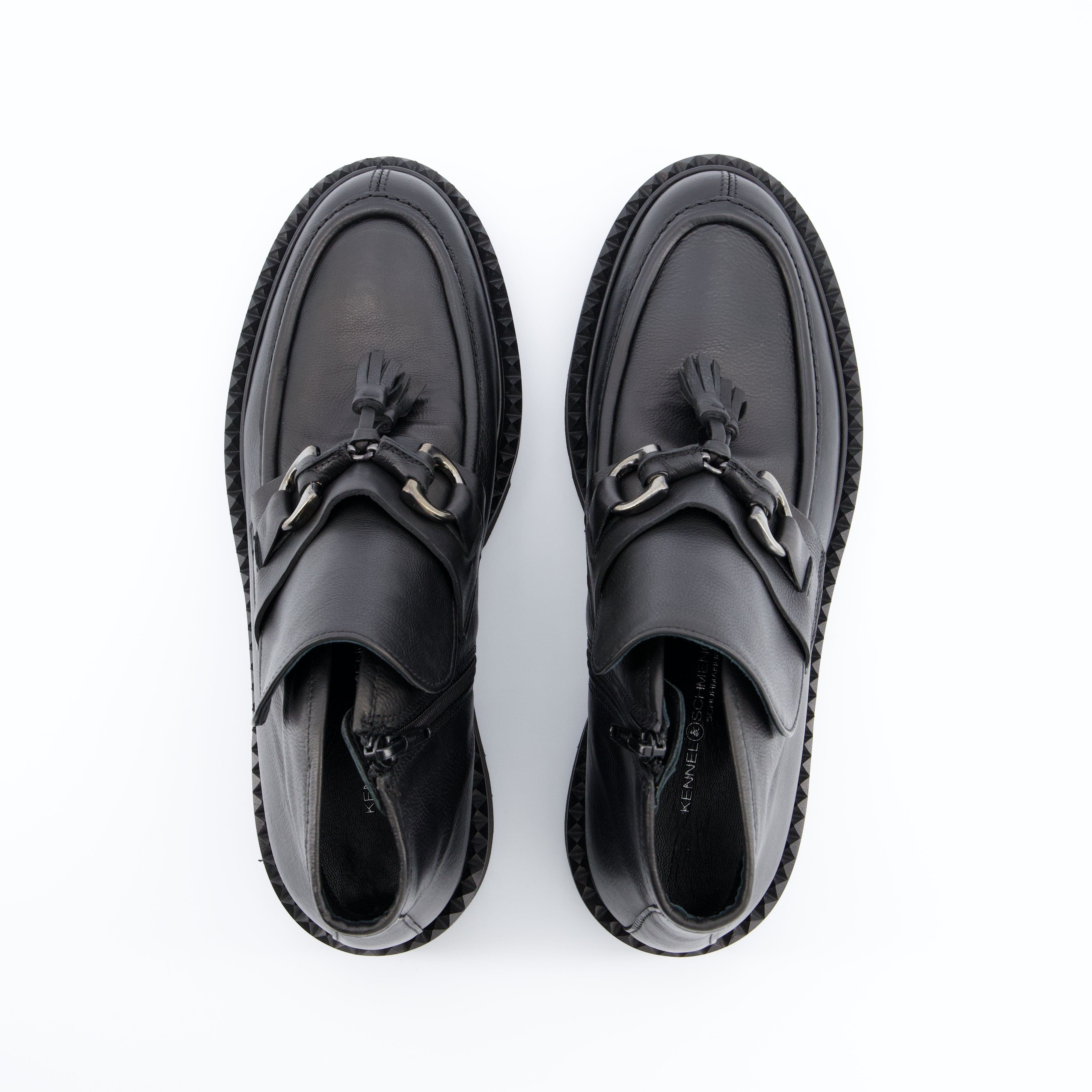 KENNEL + SCHMENGER Damenschuhe - Slipper/Mokassins, Slipper/Mokassins Freda