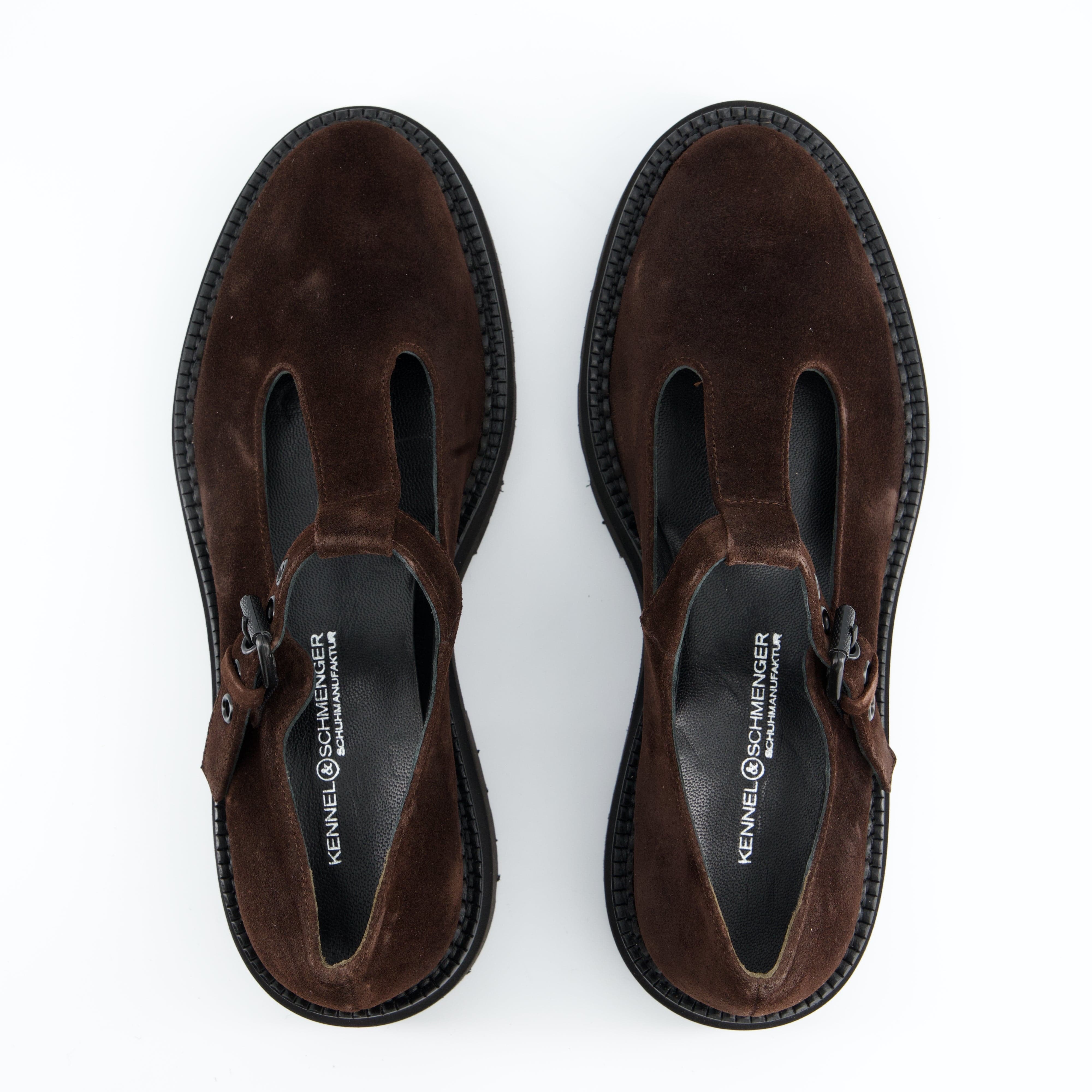 KENNEL + SCHMENGER Damenschuhe - Slipper/Mokassins Slipper/Mokassins Jacy