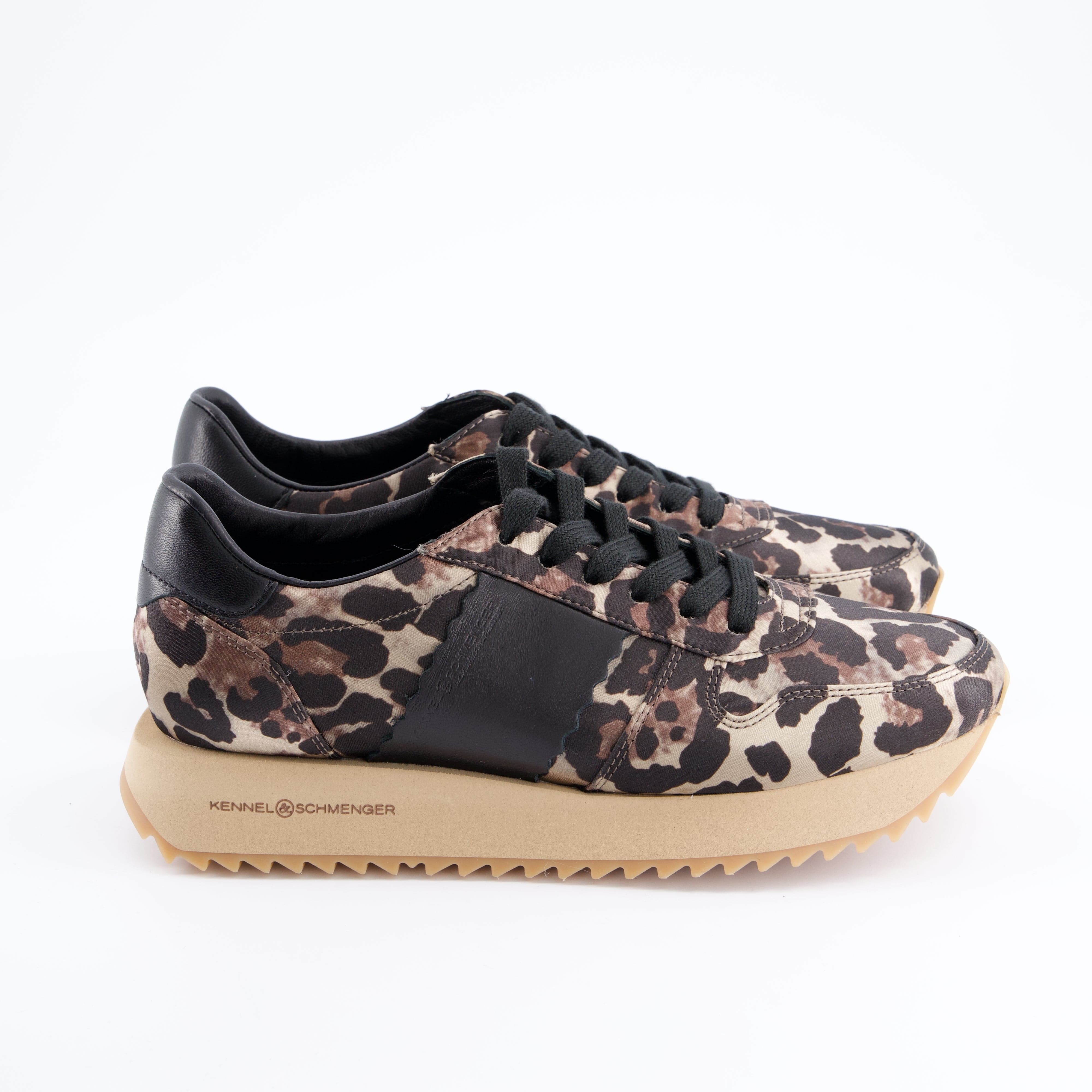 KENNEL + SCHMENGER Damenschuhe - Sneaker Sneaker Flash