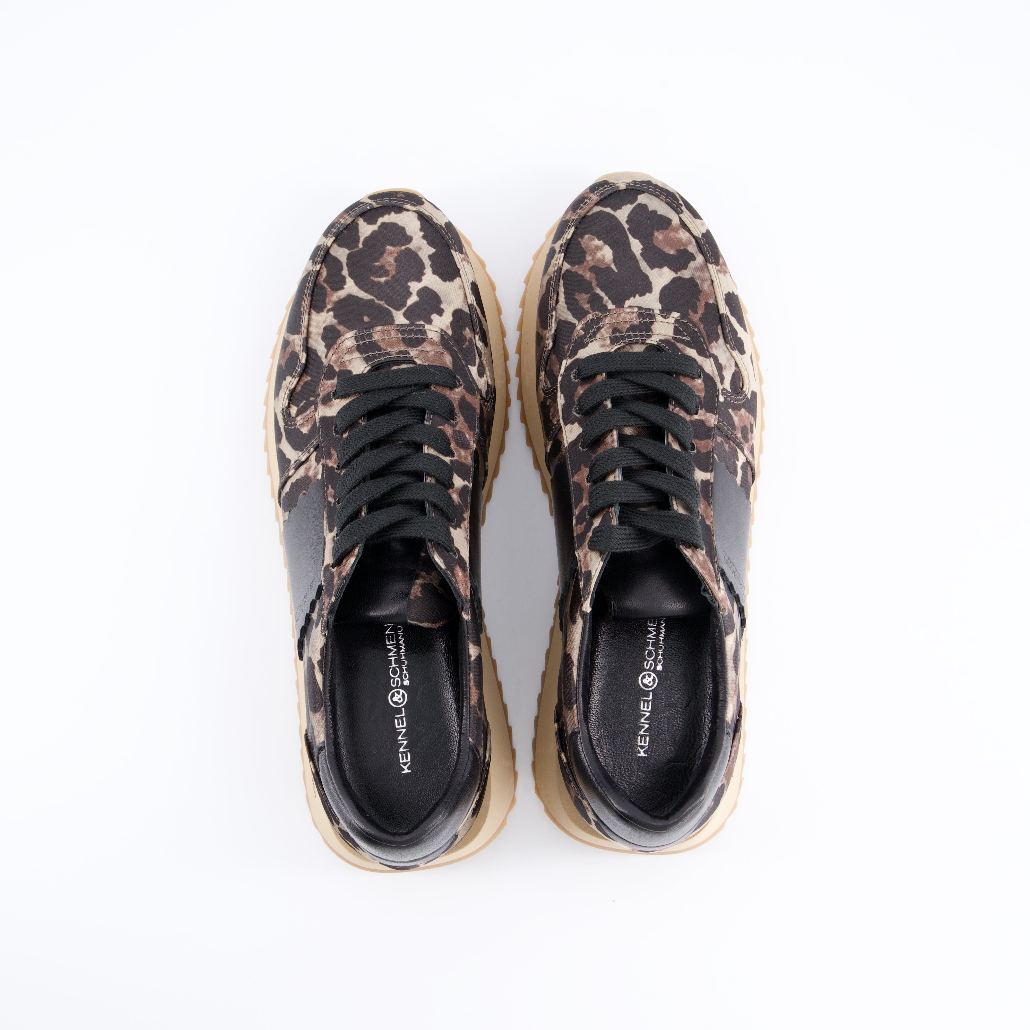 KENNEL + SCHMENGER Damenschuhe - Sneaker Sneaker Flash