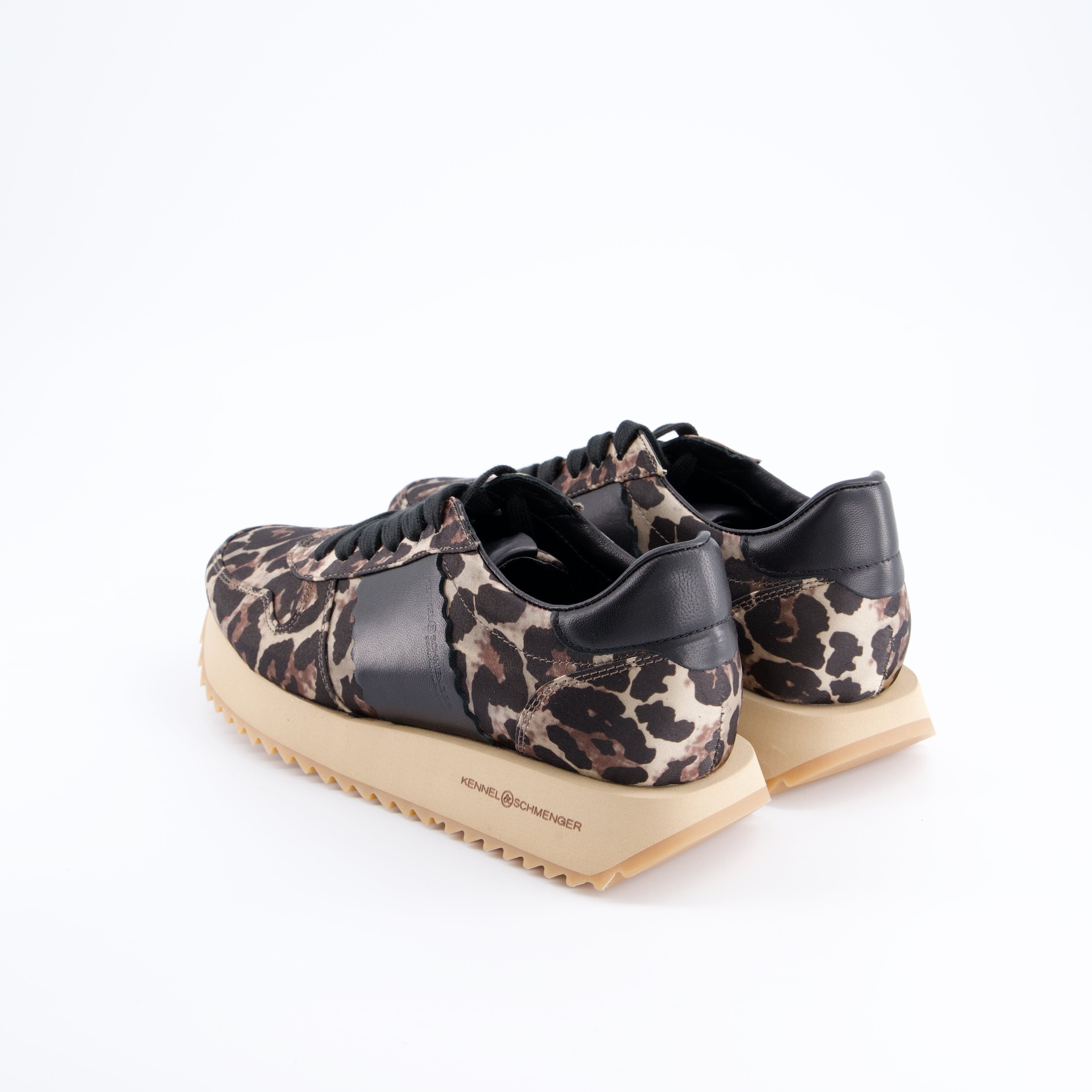 KENNEL + SCHMENGER Damenschuhe - Sneaker Sneaker Flash