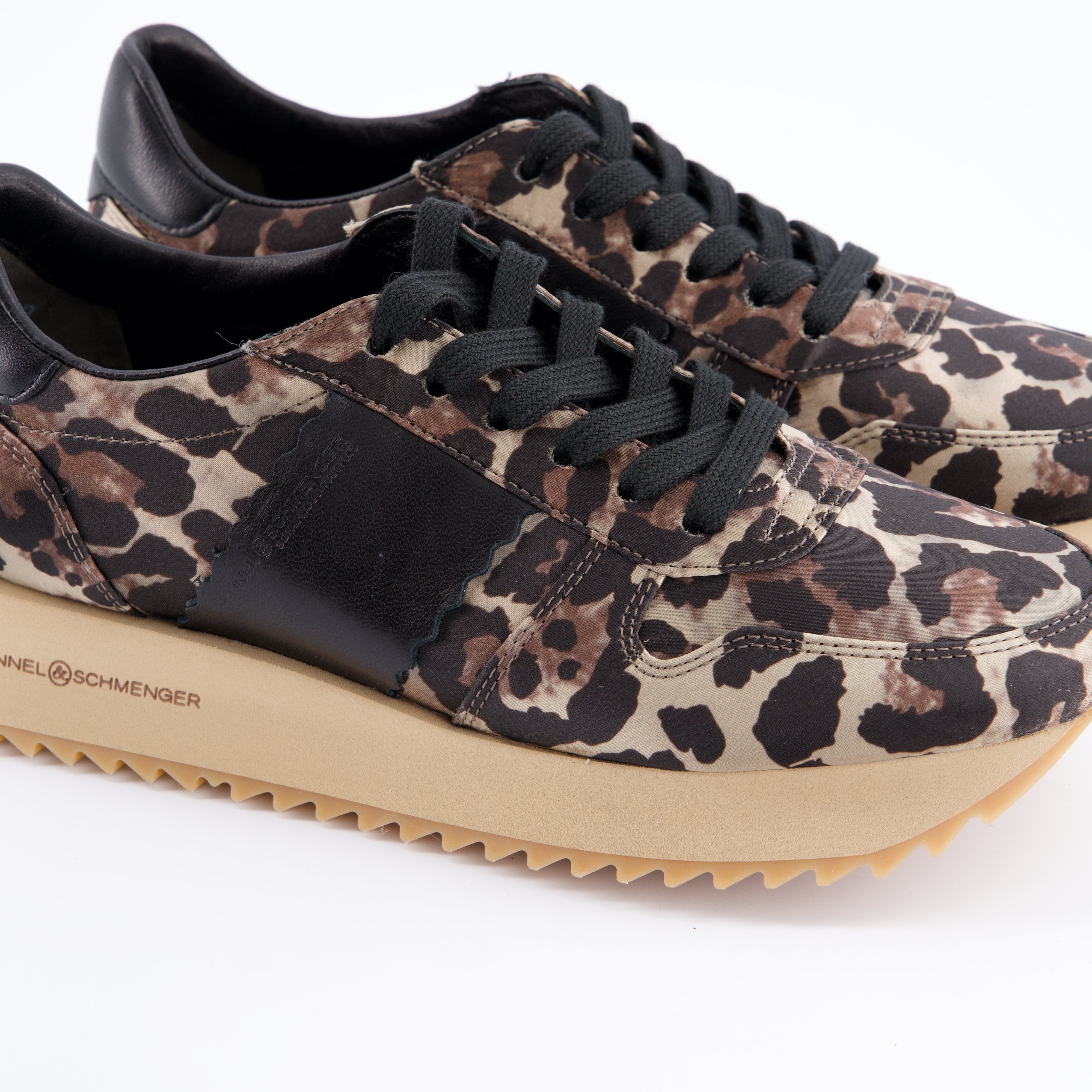 KENNEL + SCHMENGER Damenschuhe - Sneaker Sneaker Flash