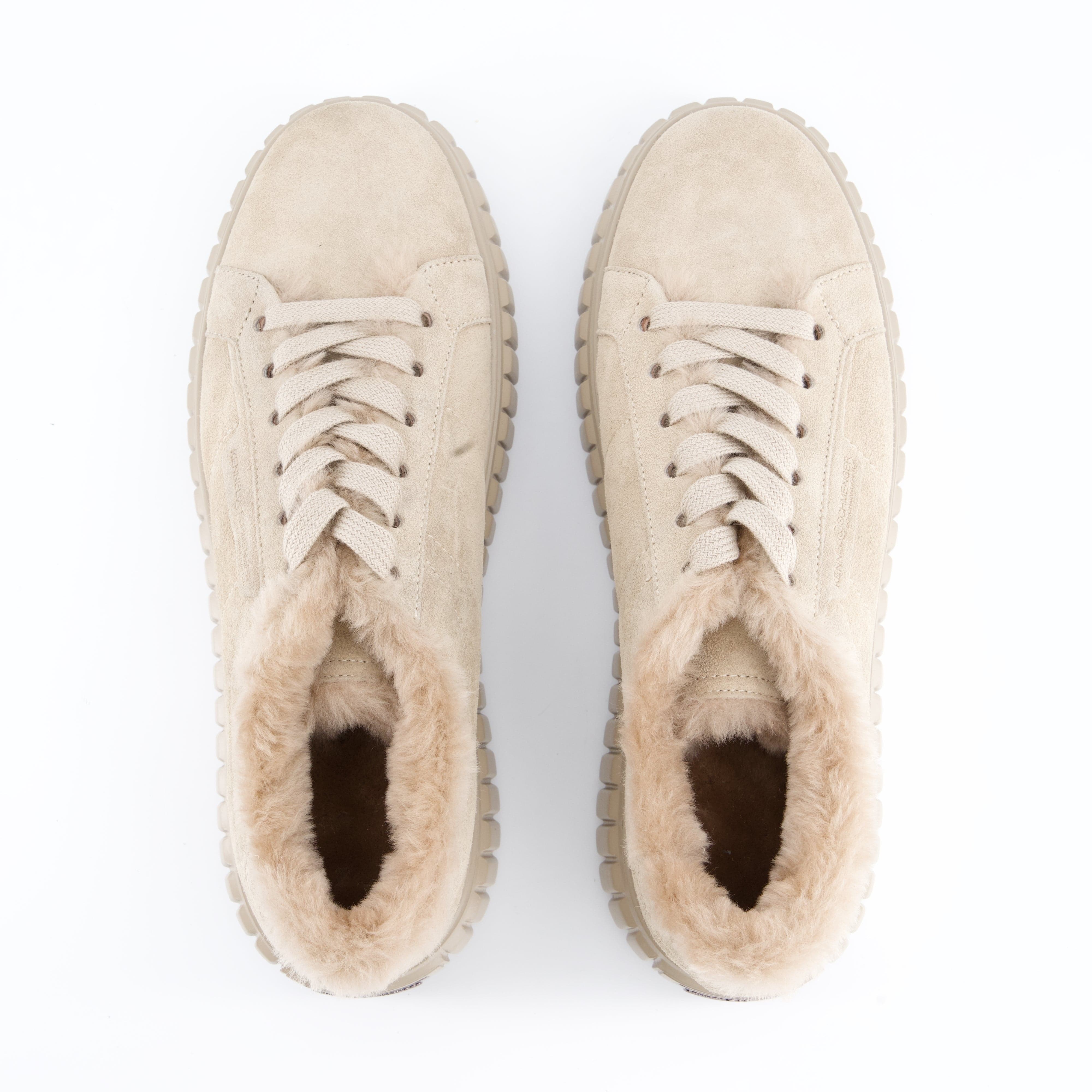 KENNEL + SCHMENGER Damenschuhe - Sneaker Sneaker Zap