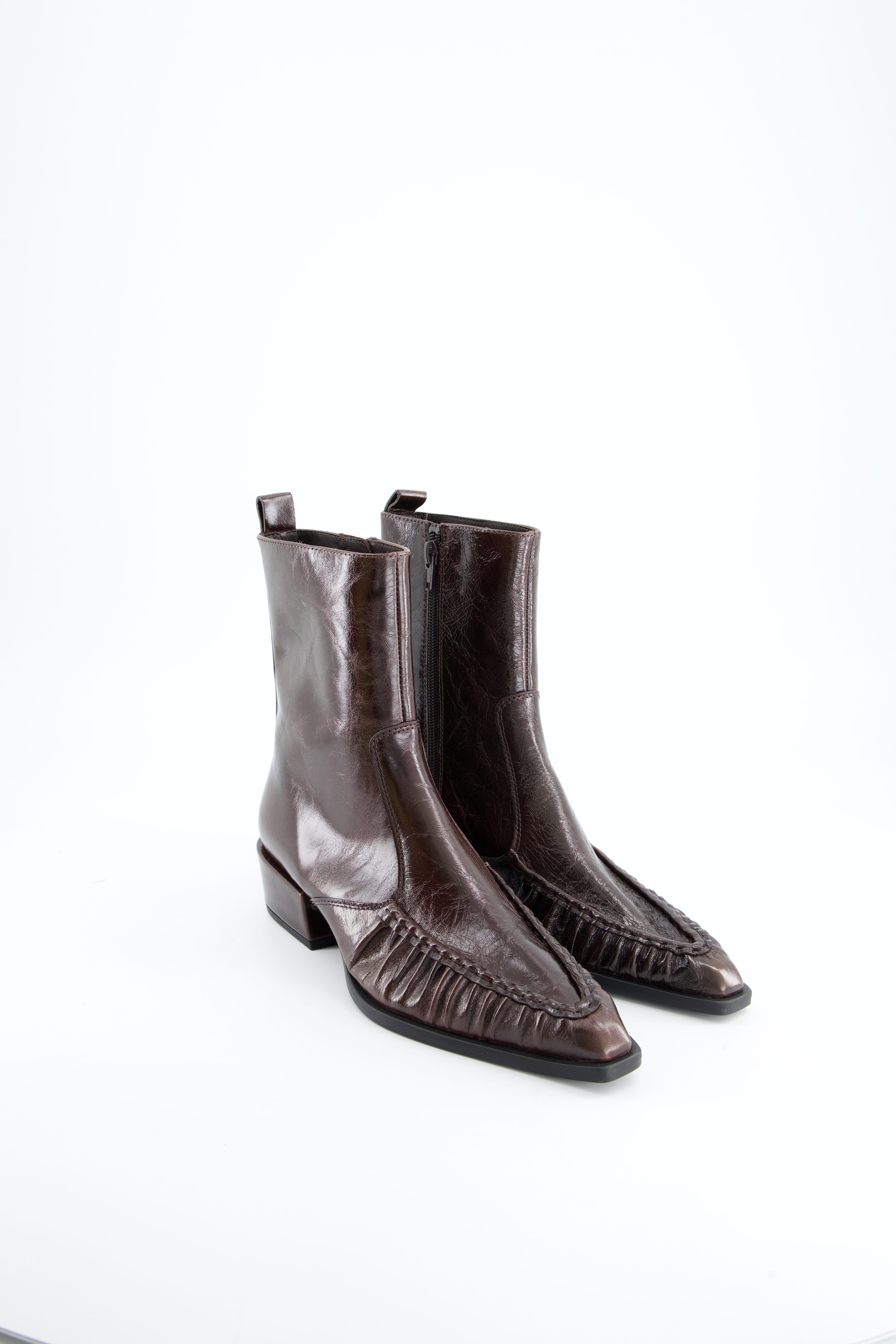 KENNEL + SCHMENGER Damenschuhe - Stiefelette Stiefelette CALLA