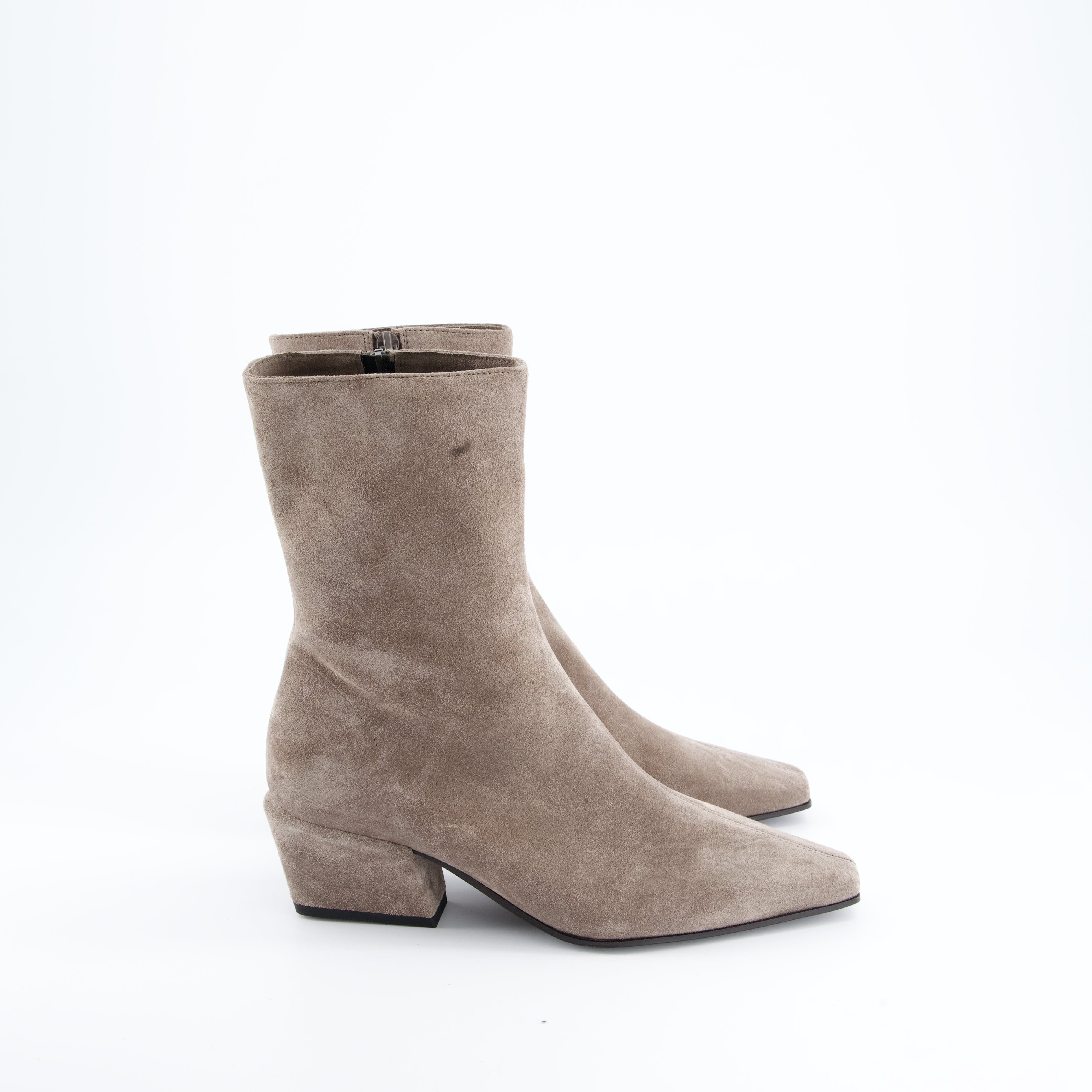 KENNEL + SCHMENGER Damenschuhe - Stiefelette Stiefelette Nyla