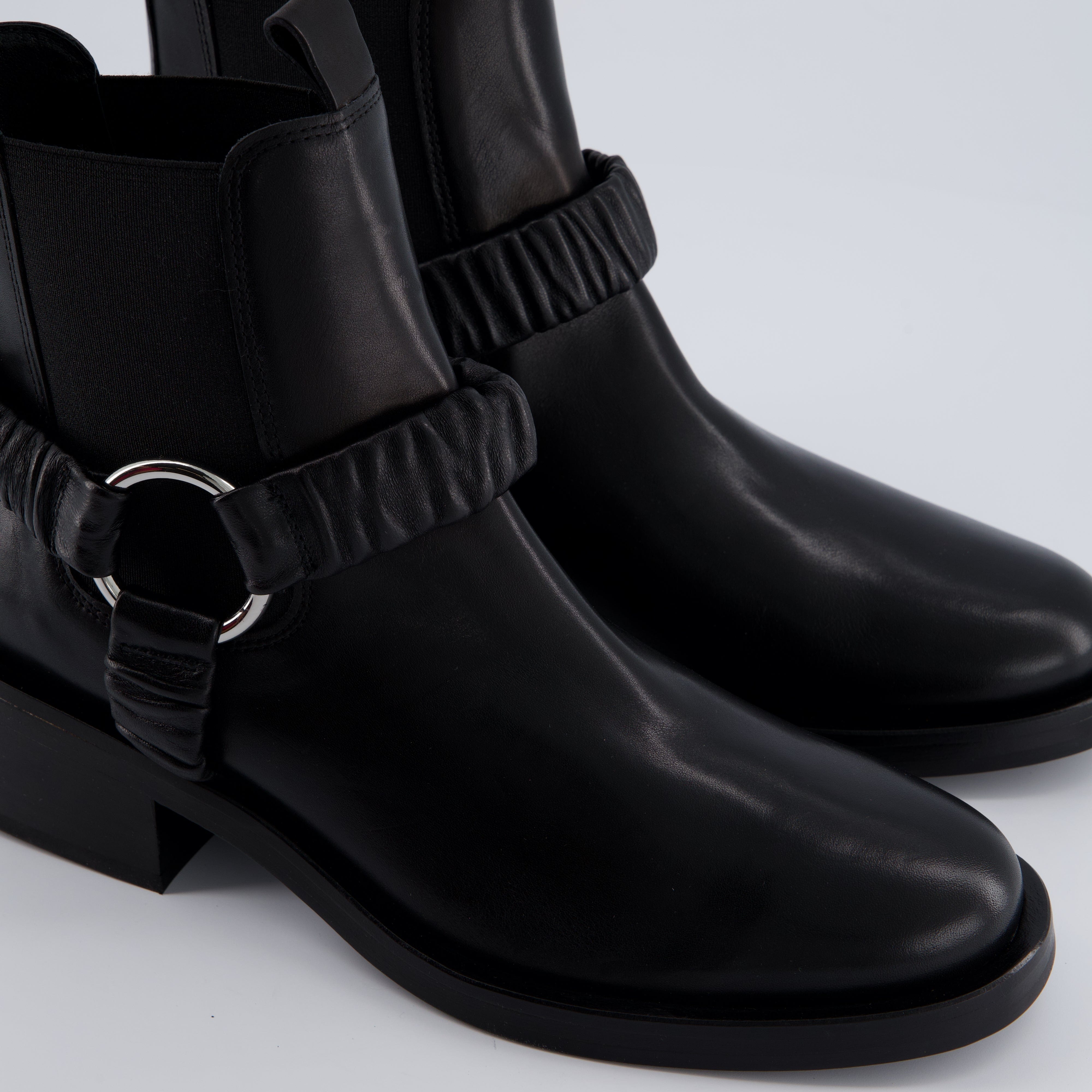 KENNEL + SCHMENGER Damenschuhe - Stiefelette, Stiefelette Xara