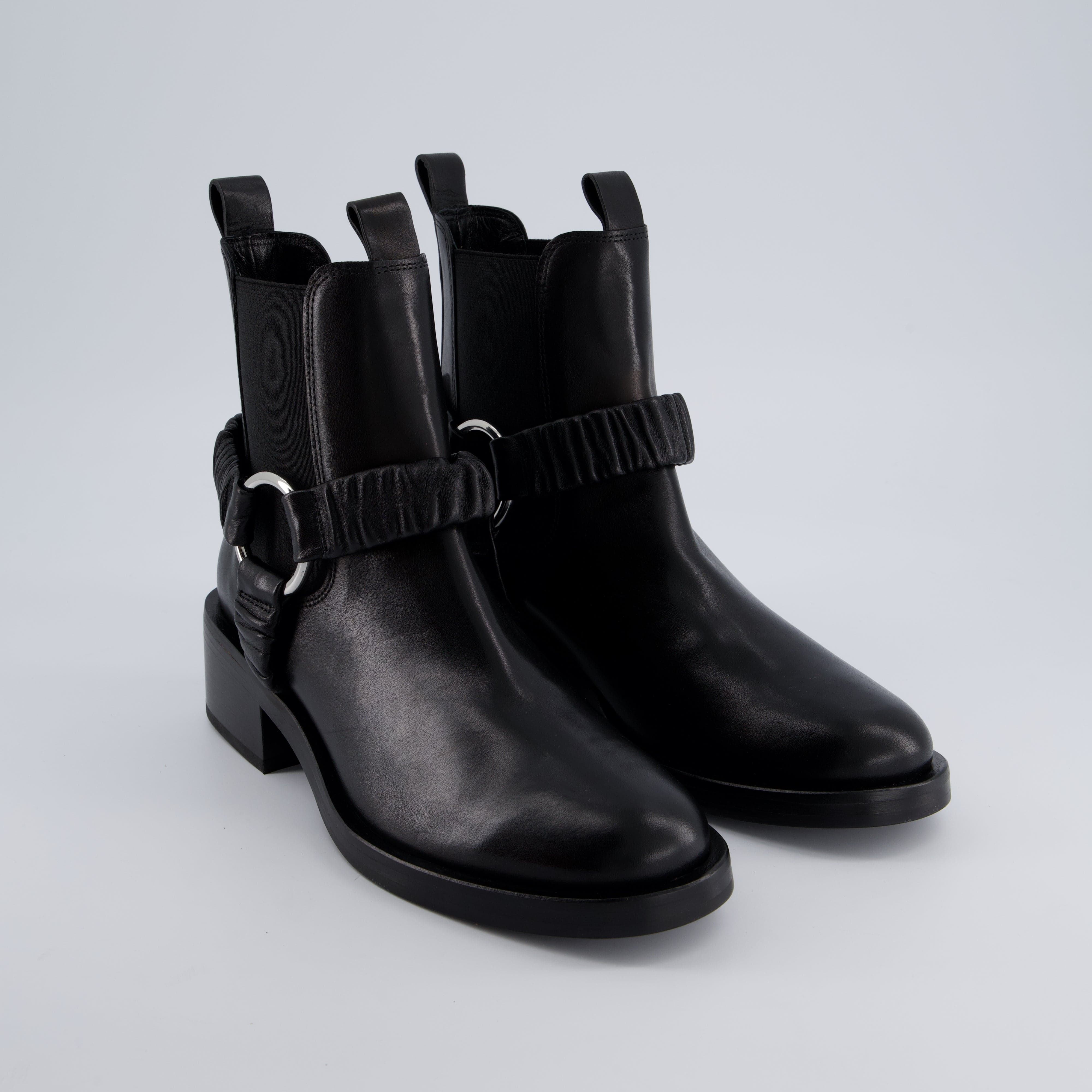 KENNEL + SCHMENGER Damenschuhe - Stiefelette, Stiefelette Xara
