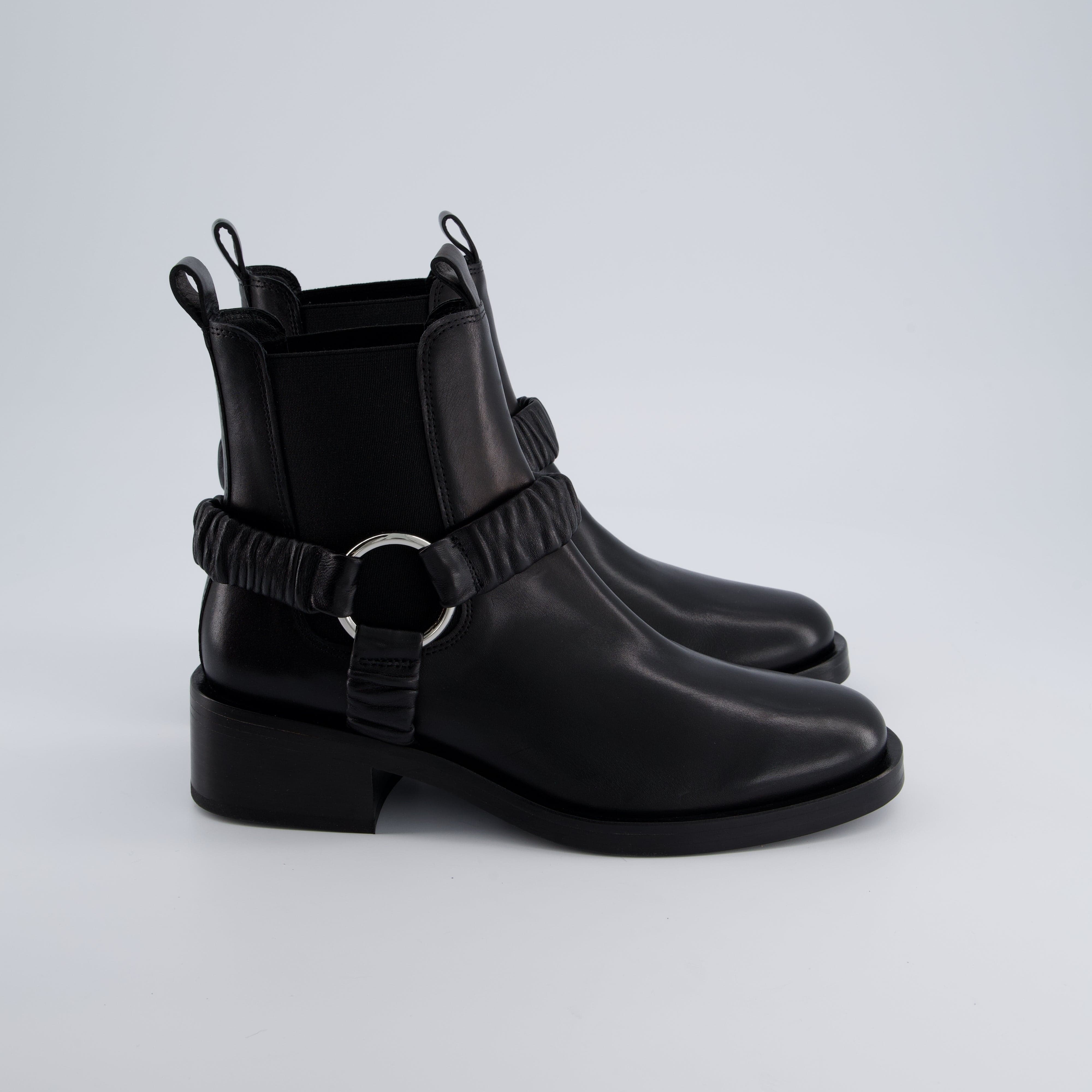 KENNEL + SCHMENGER Damenschuhe - Stiefelette, Stiefelette Xara