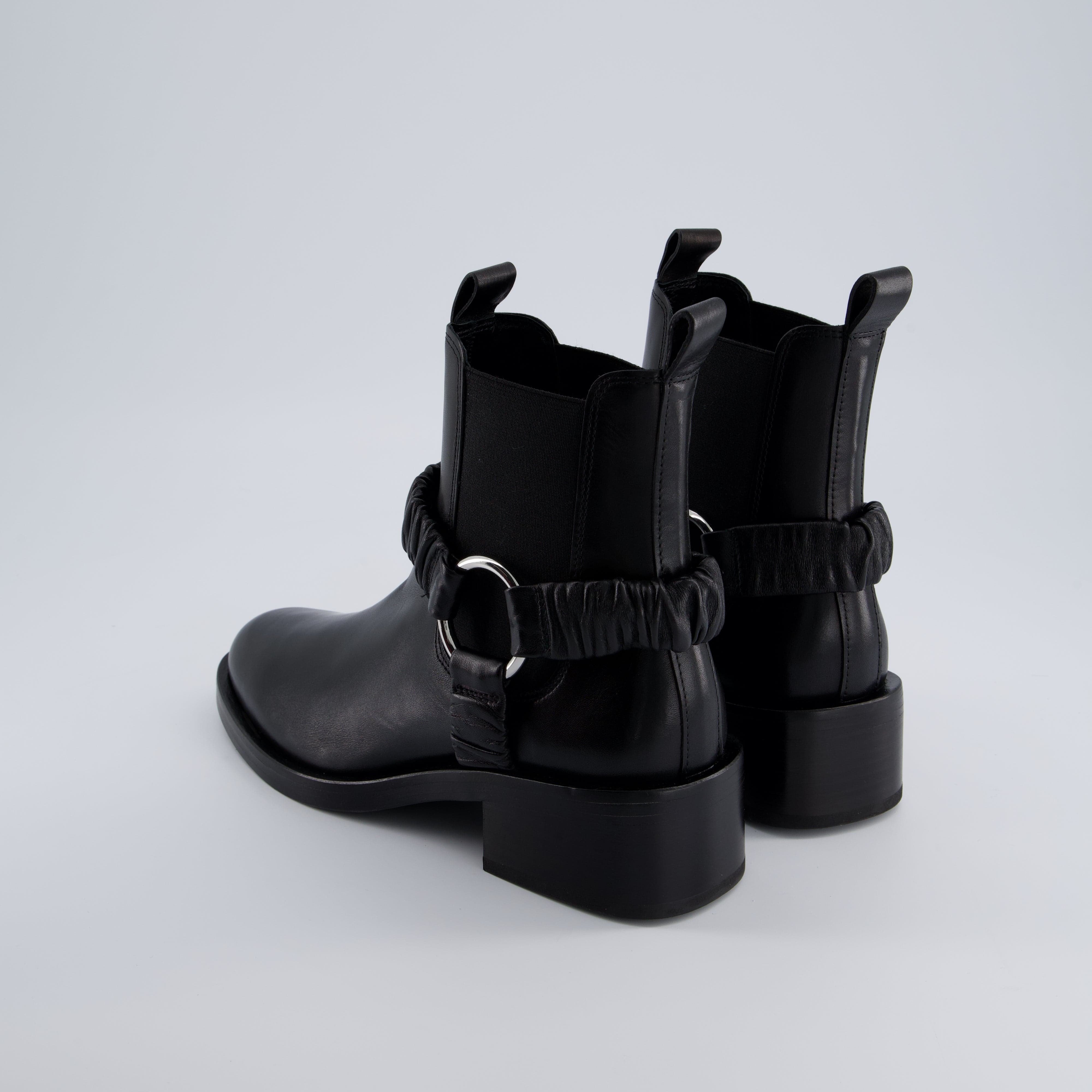 KENNEL + SCHMENGER Damenschuhe - Stiefelette, Stiefelette Xara