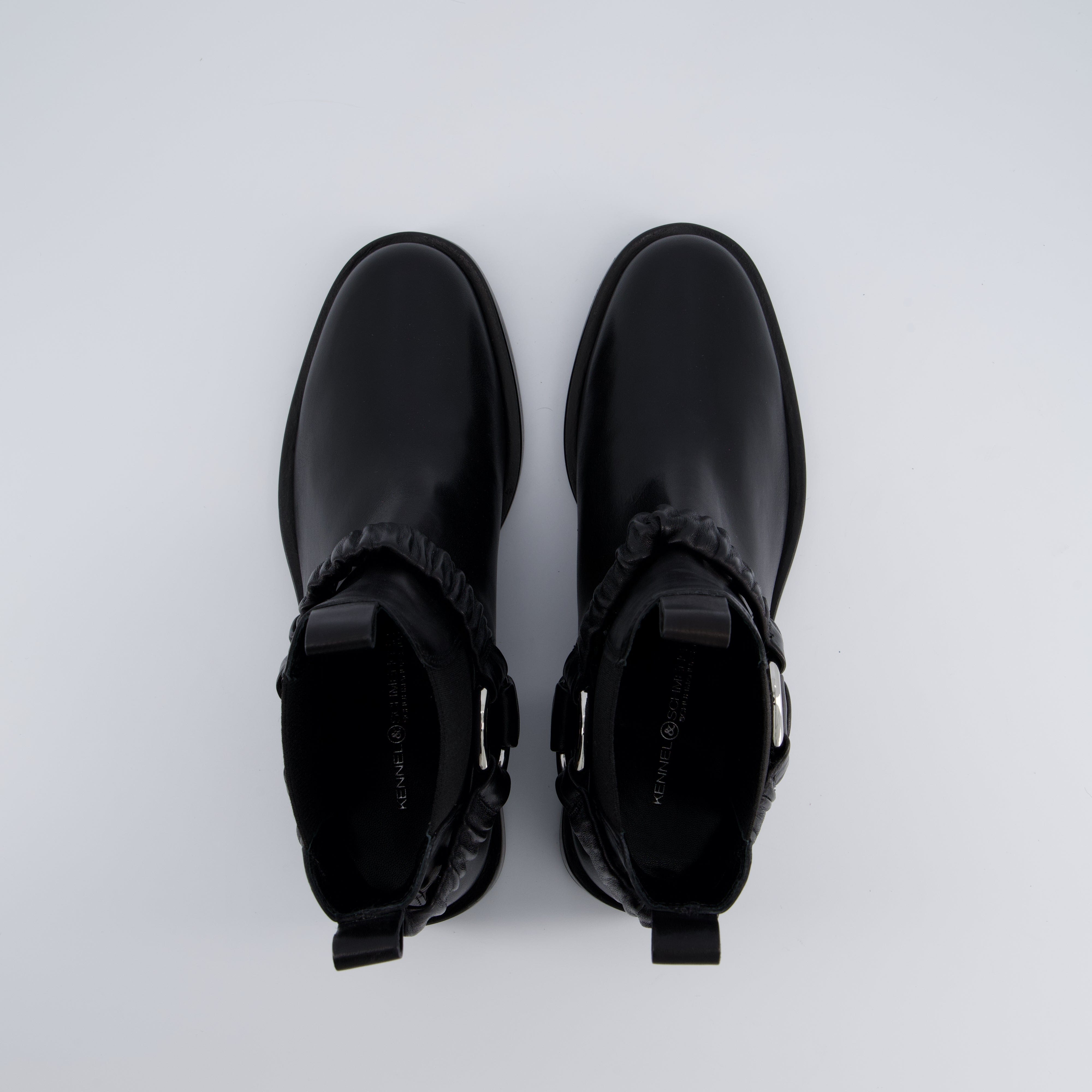 KENNEL + SCHMENGER Damenschuhe - Stiefelette, Stiefelette Xara