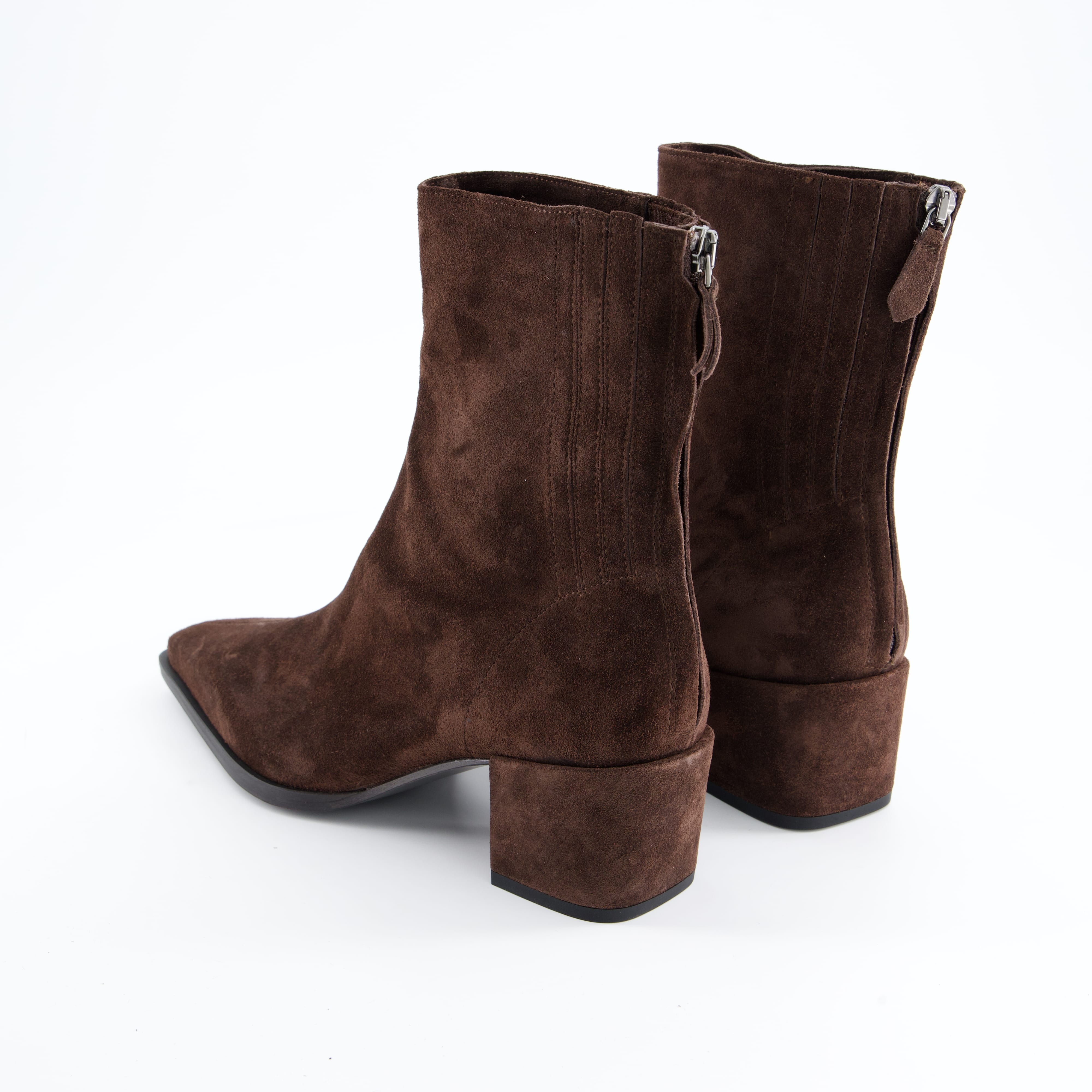 KENNEL + SCHMENGER Damenschuhe - Stiefelette Stiefelette ZURI
