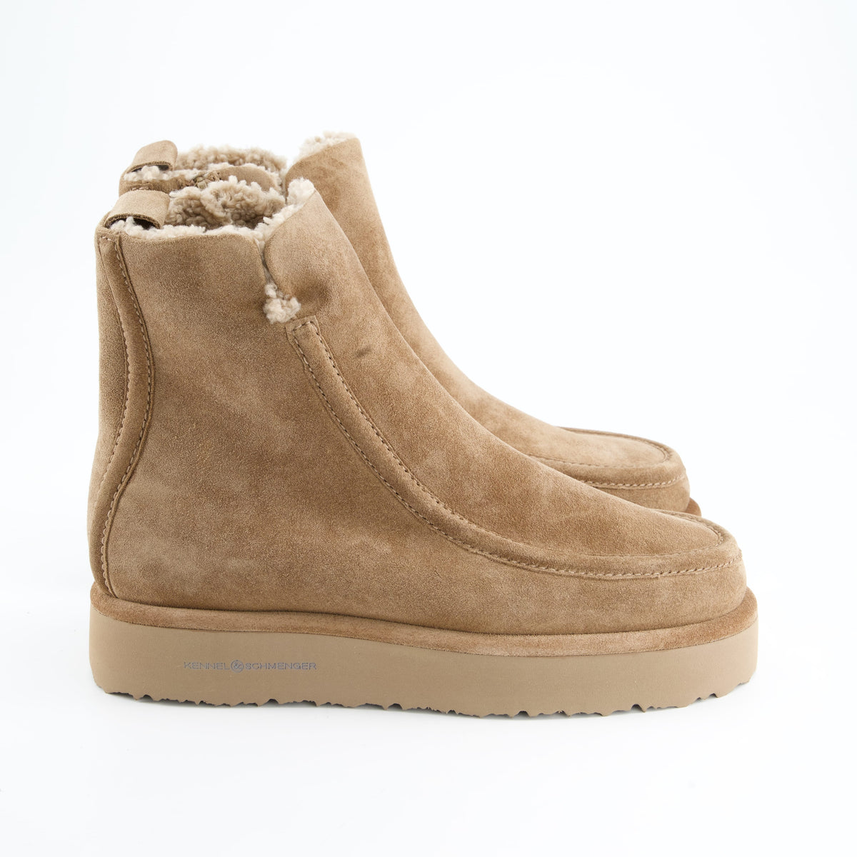 KENNEL + SCHMENGER Damenschuhe - Winterstiefel KENNEL + SCHMENGER AURI · Winterstiefel