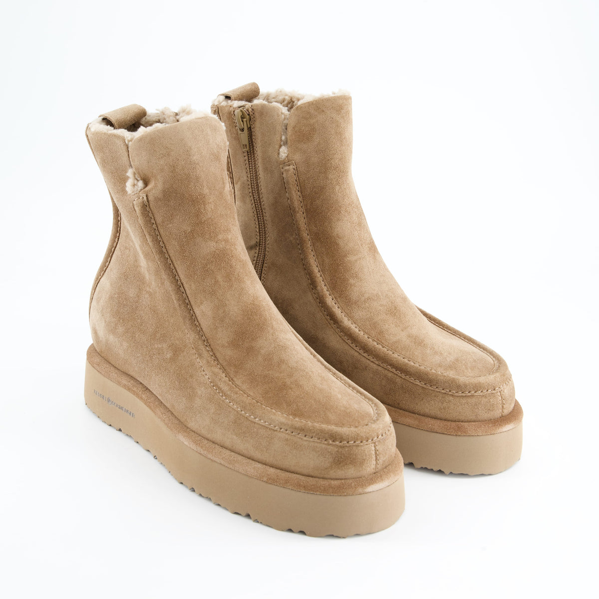 KENNEL + SCHMENGER Damenschuhe - Winterstiefel KENNEL + SCHMENGER AURI · Winterstiefel