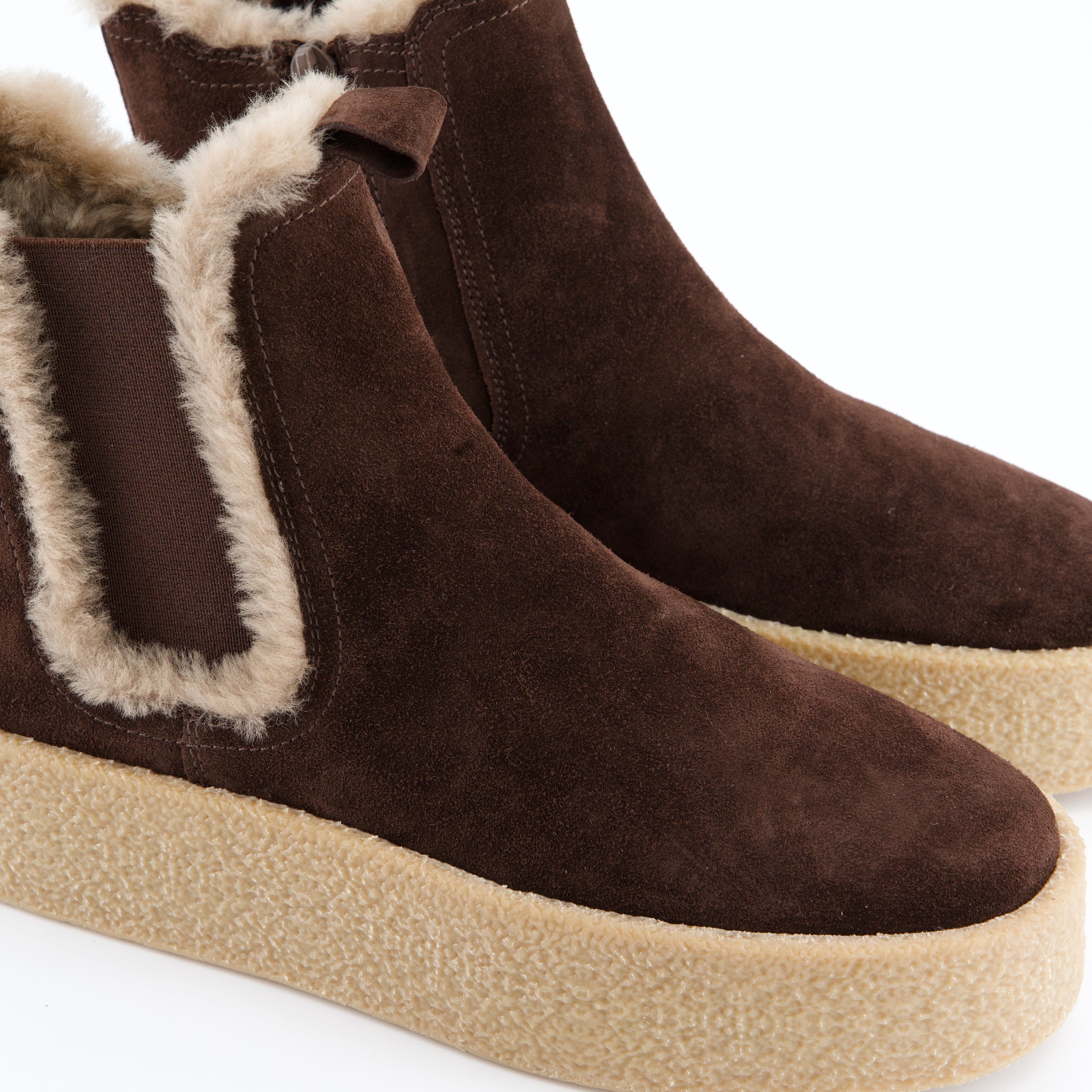 KENNEL + SCHMENGER Damenschuhe - Winterstiefel Winterstiefel Bazar