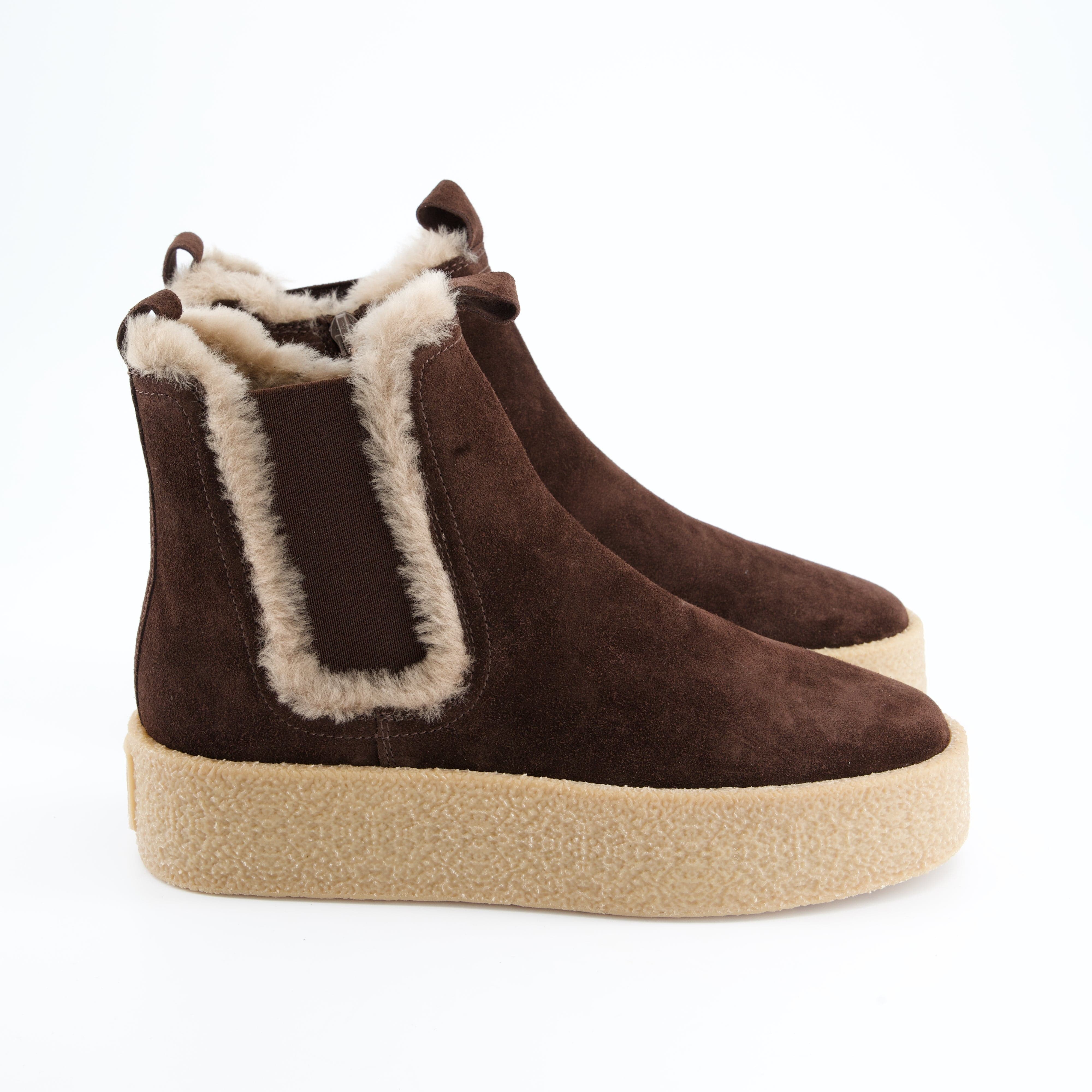 KENNEL + SCHMENGER Damenschuhe - Winterstiefel Winterstiefel Bazar