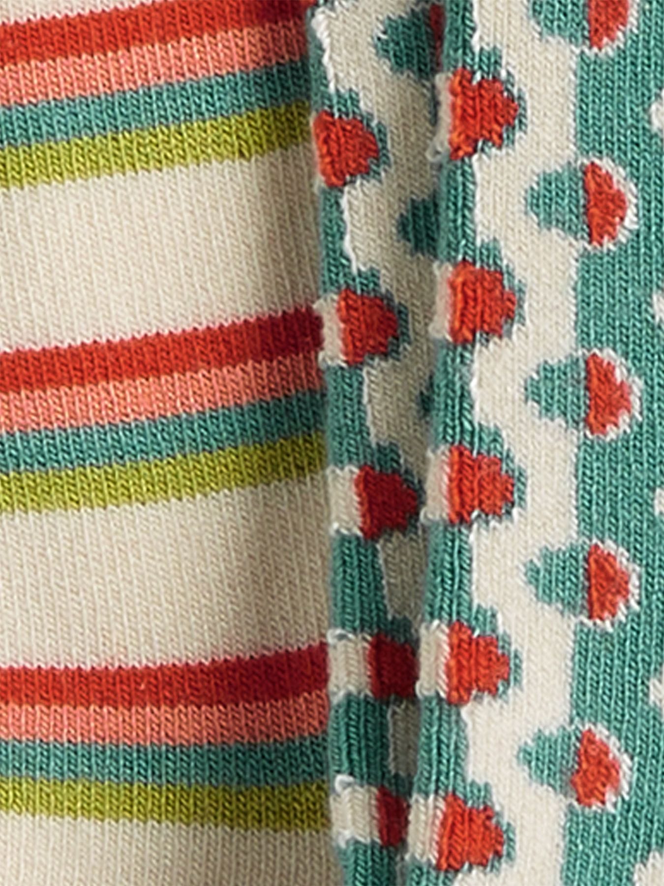 King Louie Socken - Damen Socke Damen Socke Socks 2-Pack Cosette