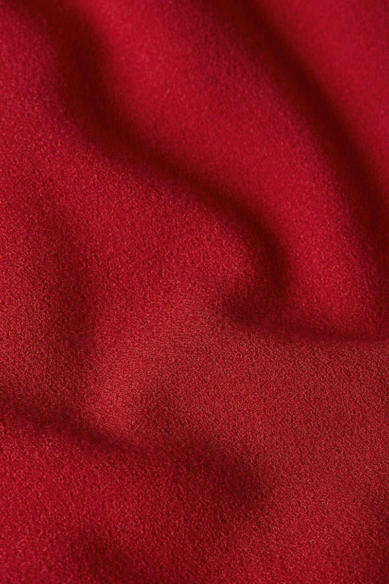King Louie Sonstige Peppa Pants Woven Crepe