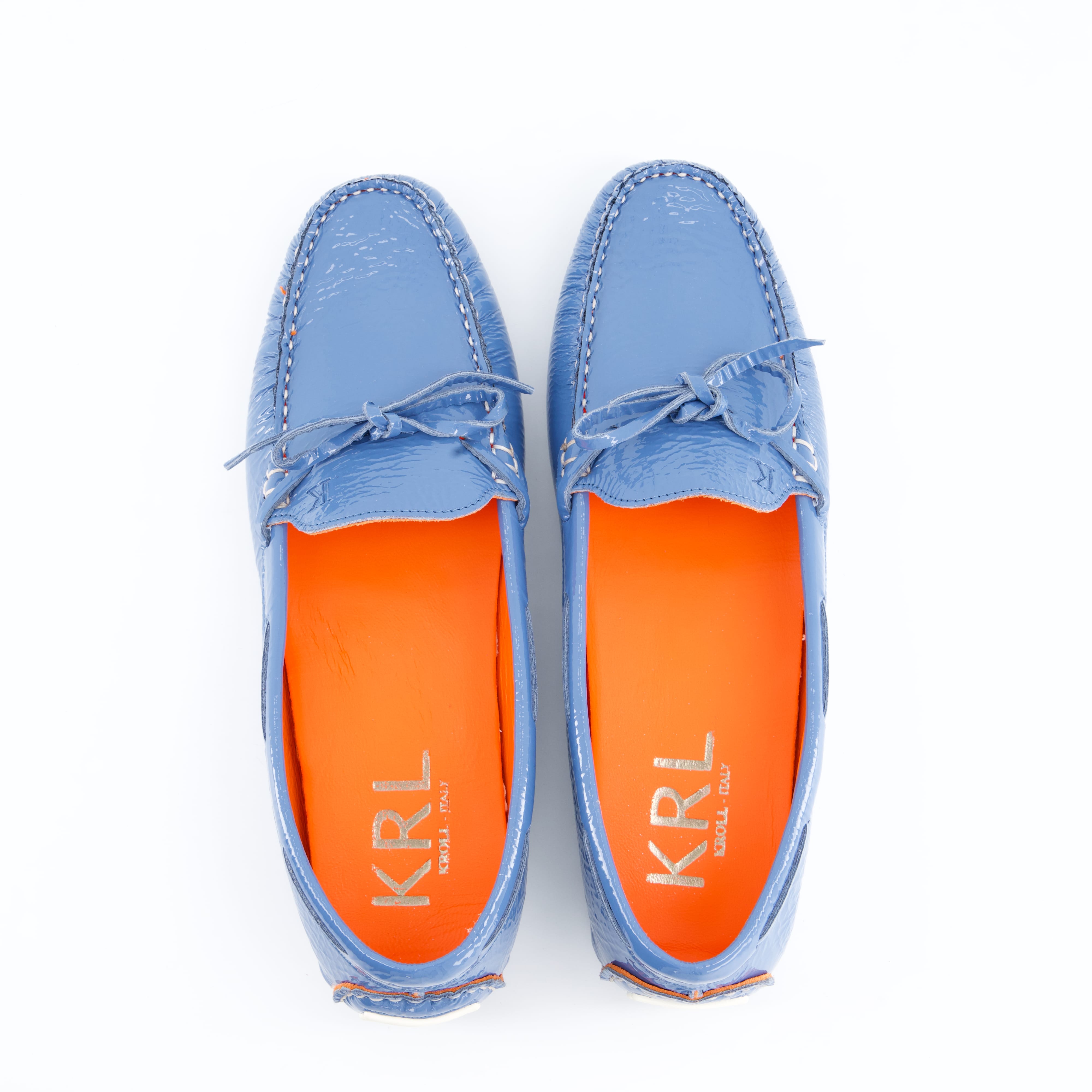 Kroll Damenschuhe - Slipper/Mokassins Slipper/Mokassins