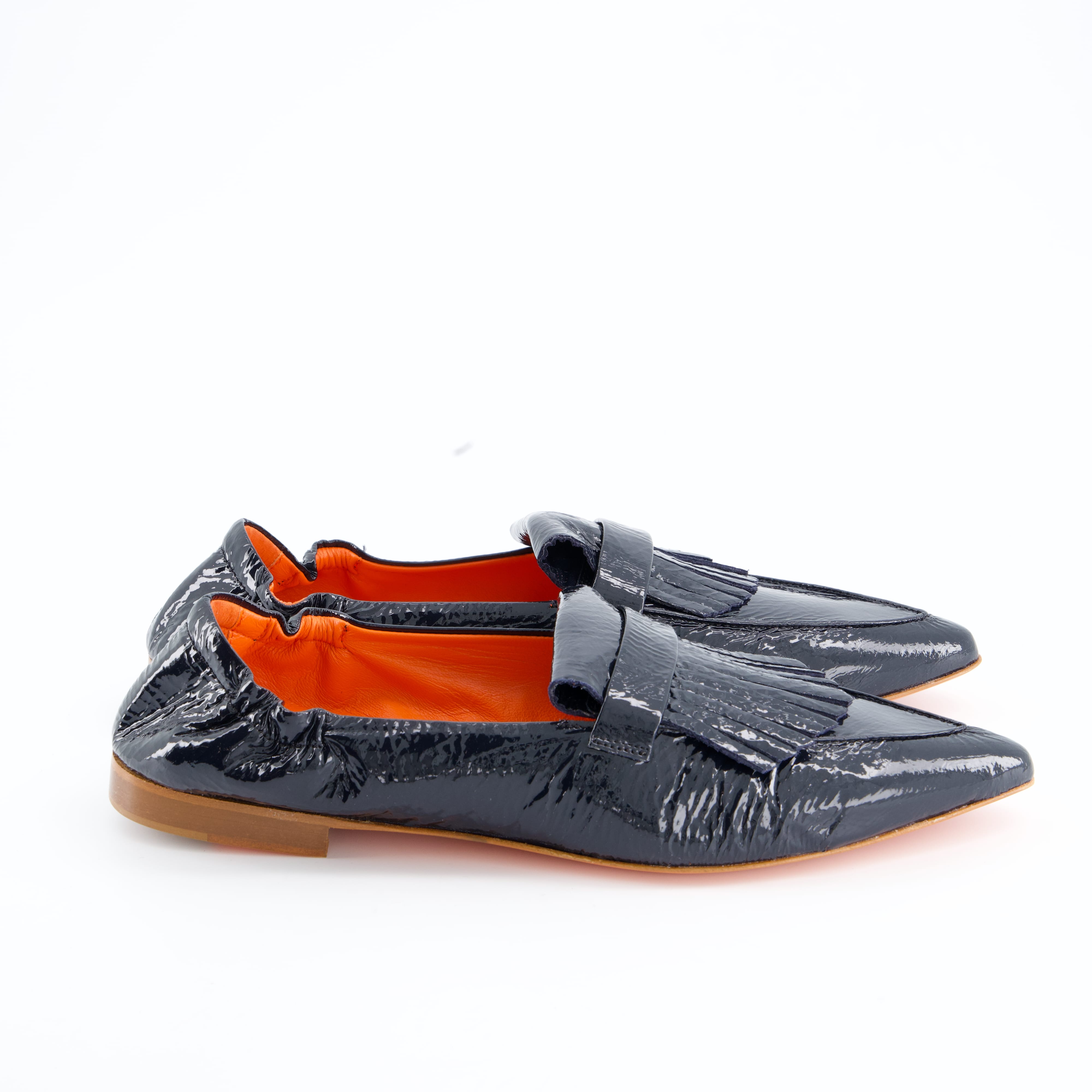 Kroll Damenschuhe - Slipper/Mokassins Slipper/Mokassins