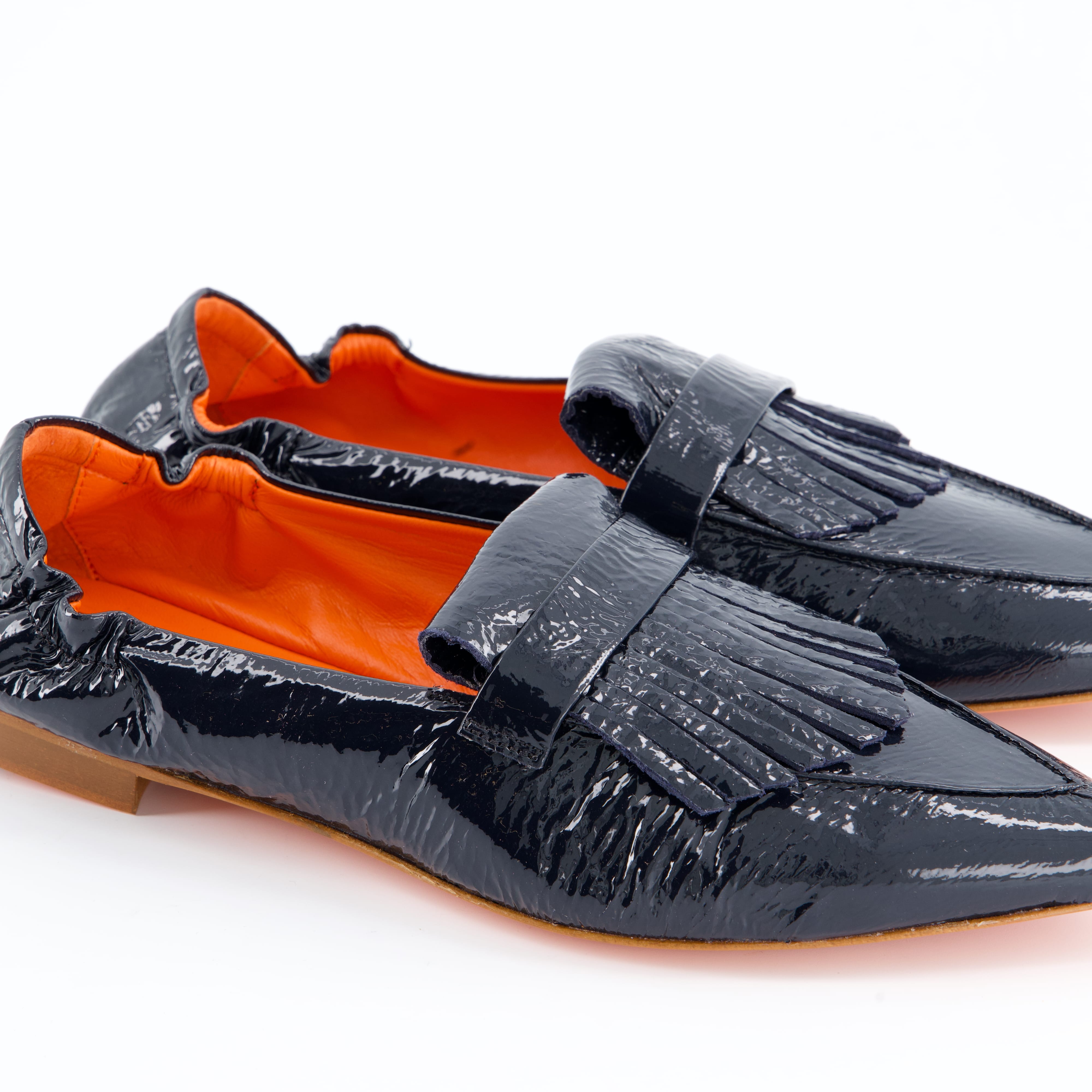 Kroll Damenschuhe - Slipper/Mokassins Slipper/Mokassins