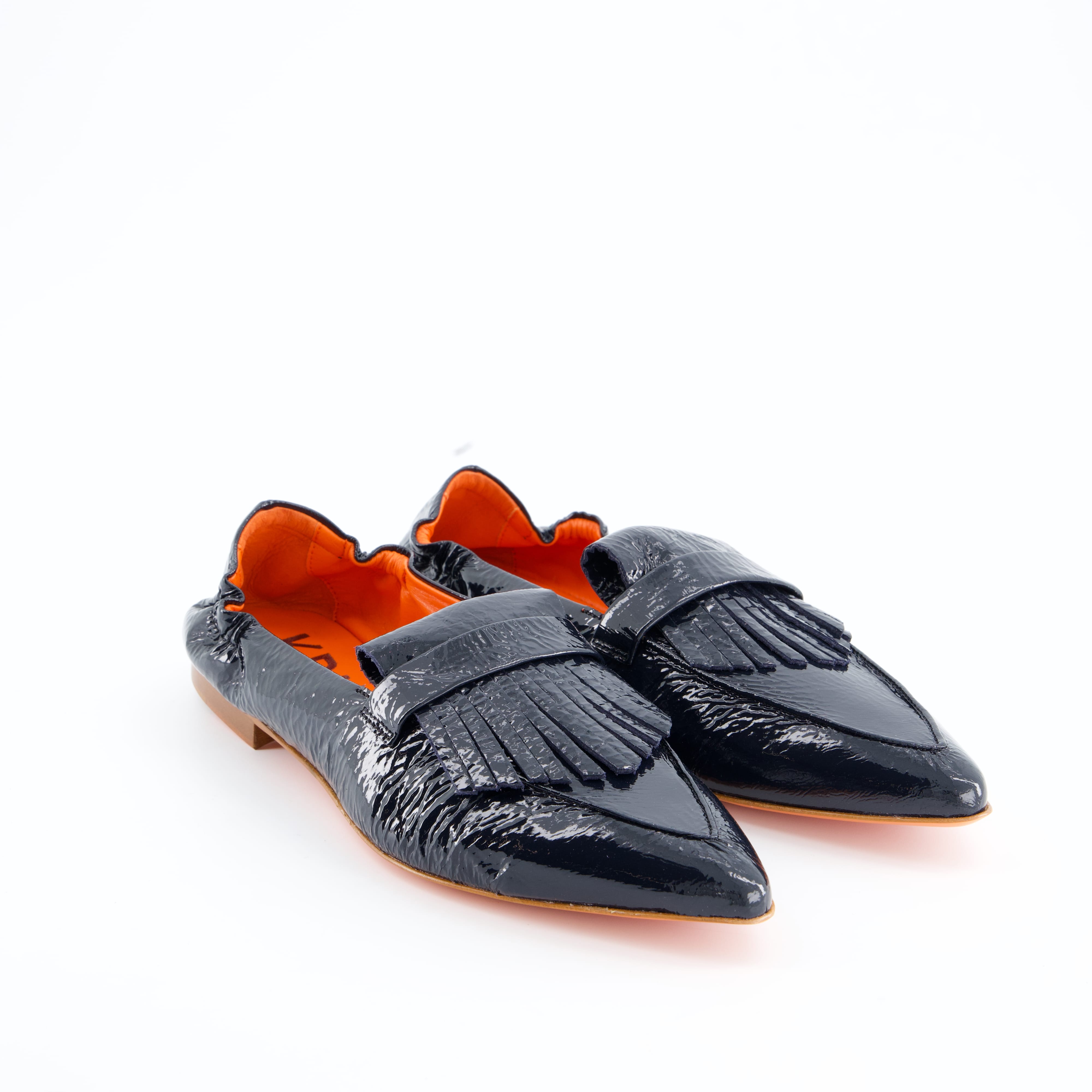 Kroll Damenschuhe - Slipper/Mokassins Slipper/Mokassins