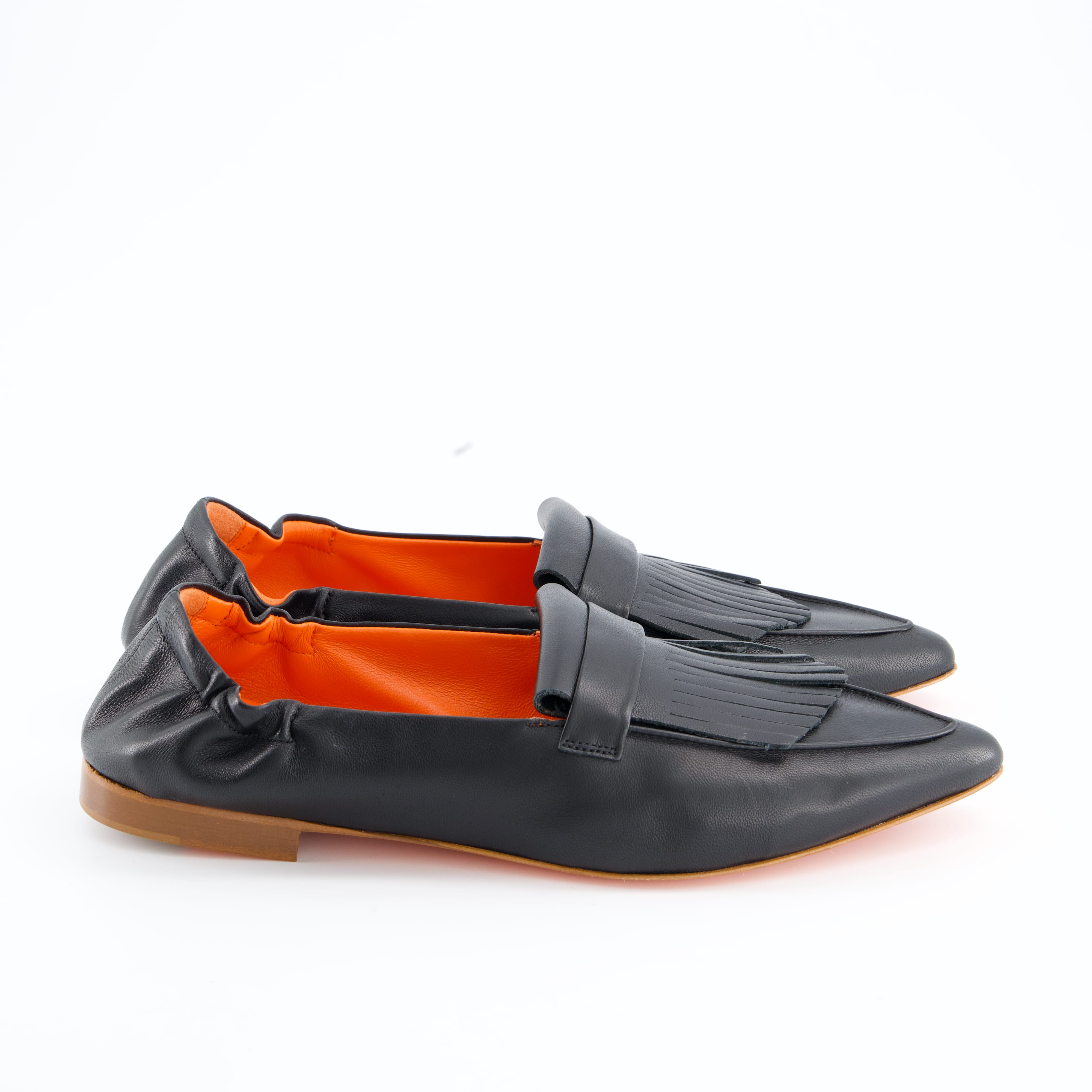 Kroll Damenschuhe - Slipper/Mokassins Slipper/Mokassins