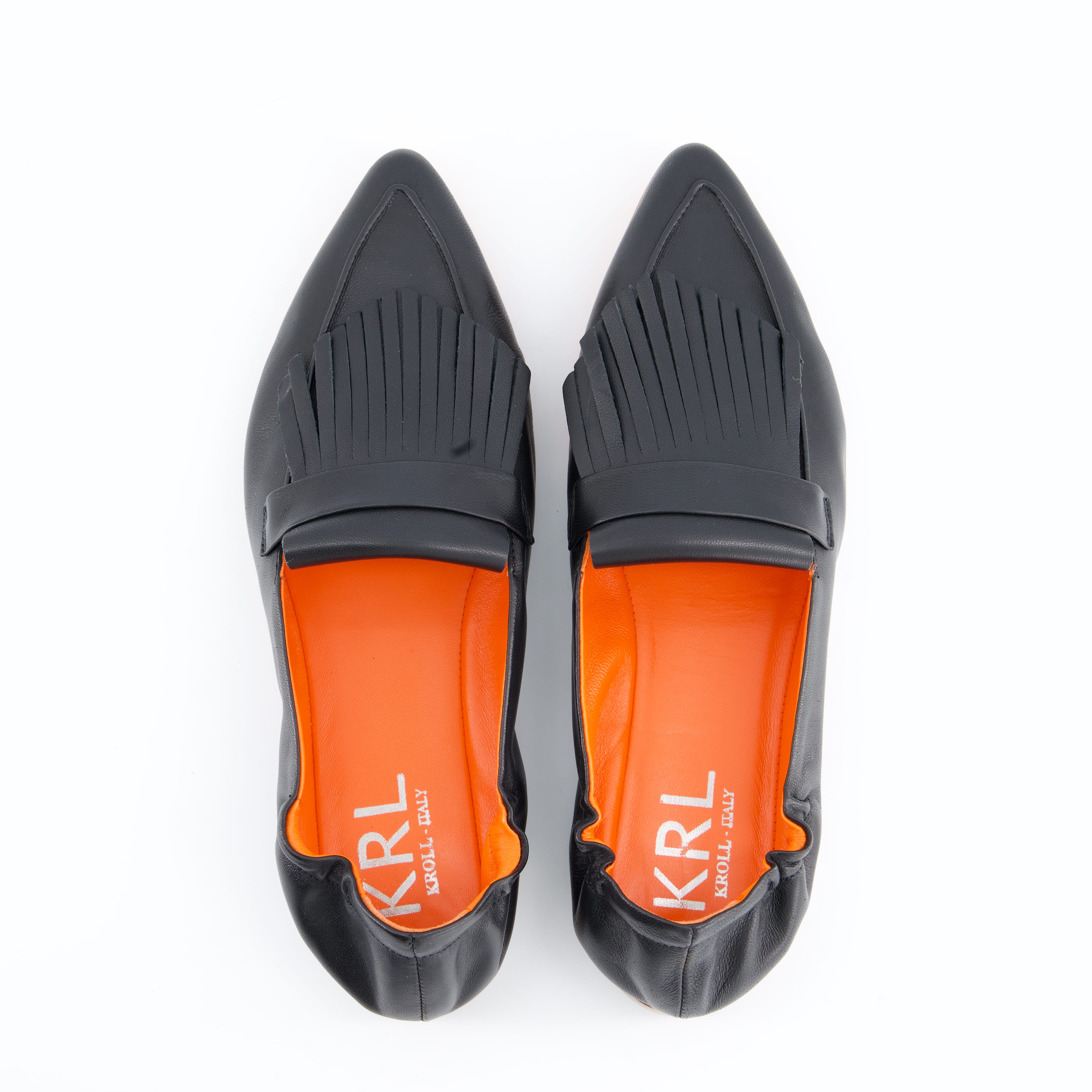 Kroll Damenschuhe - Slipper/Mokassins Slipper/Mokassins