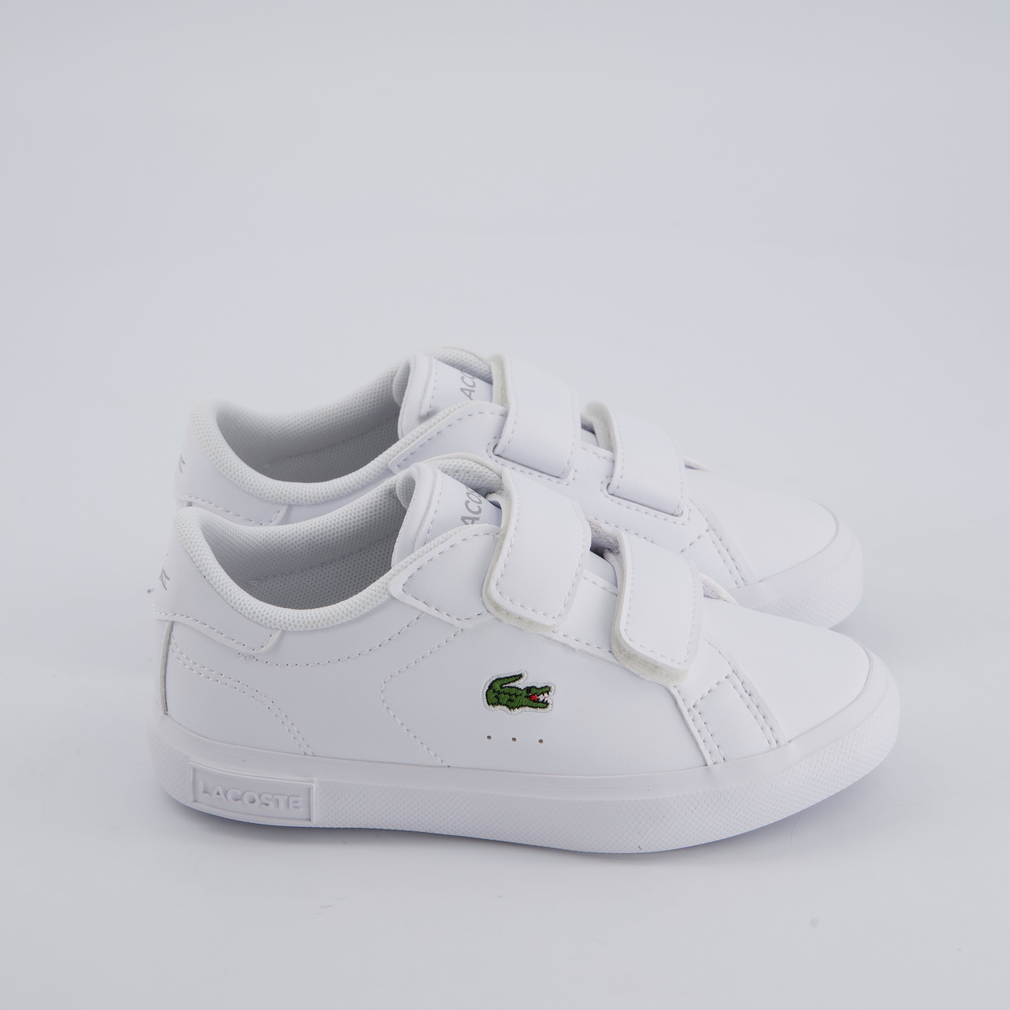 LACOSTE Burschenschuhe - Halbschuh Halbschuh Powercourt