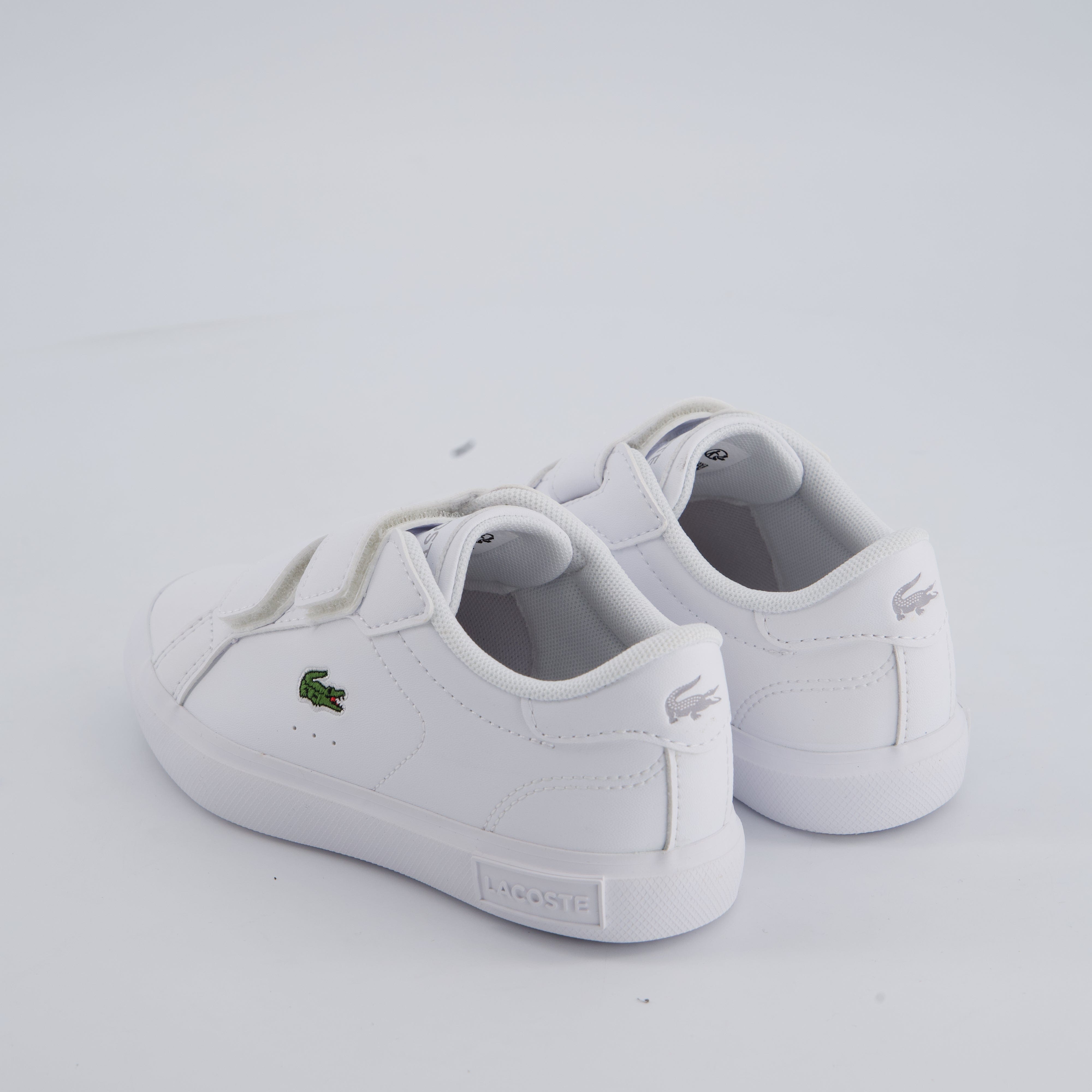LACOSTE Burschenschuhe - Halbschuh Halbschuh Powercourt