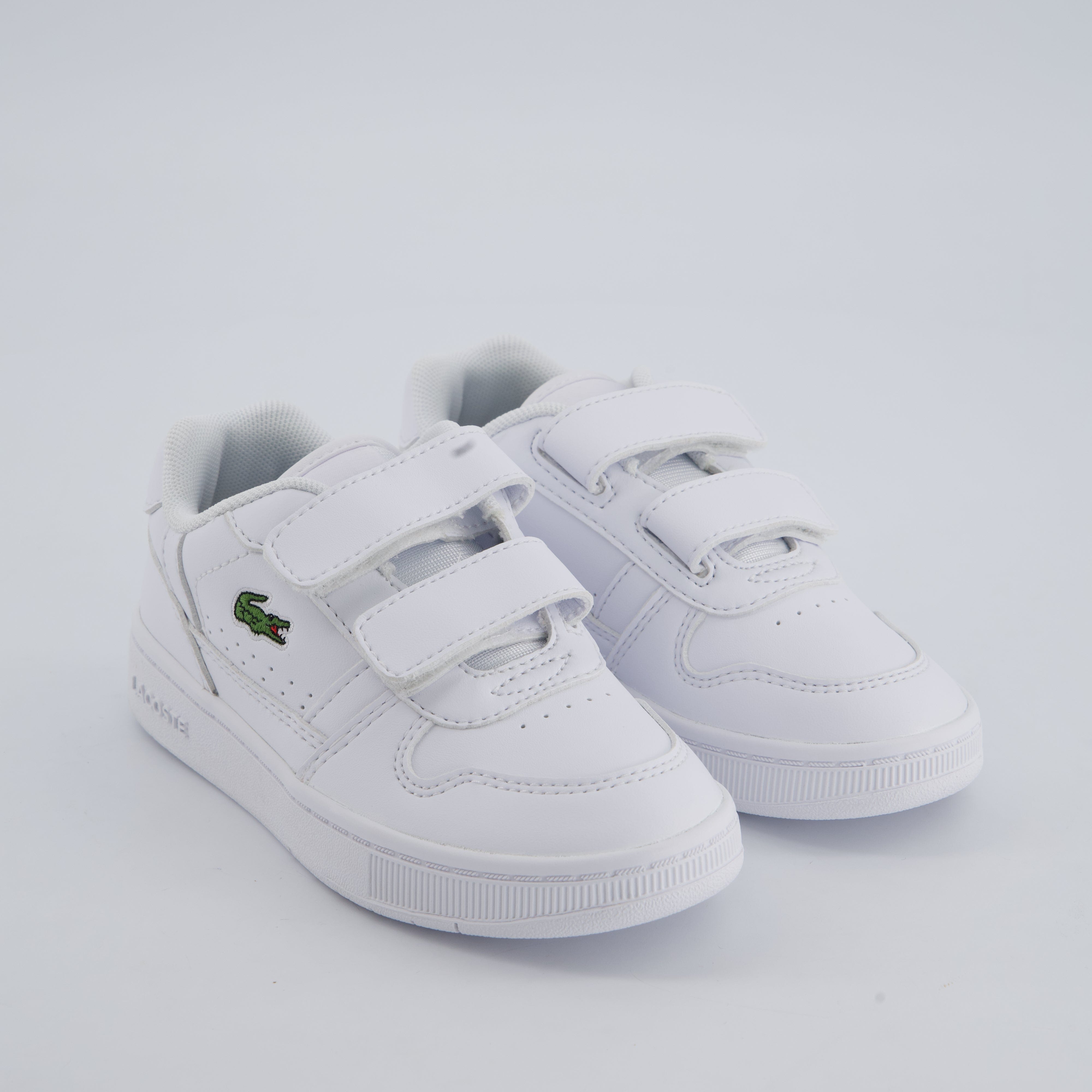 LACOSTE Burschenschuhe - Halbschuh Halbschuh T-Clip Set