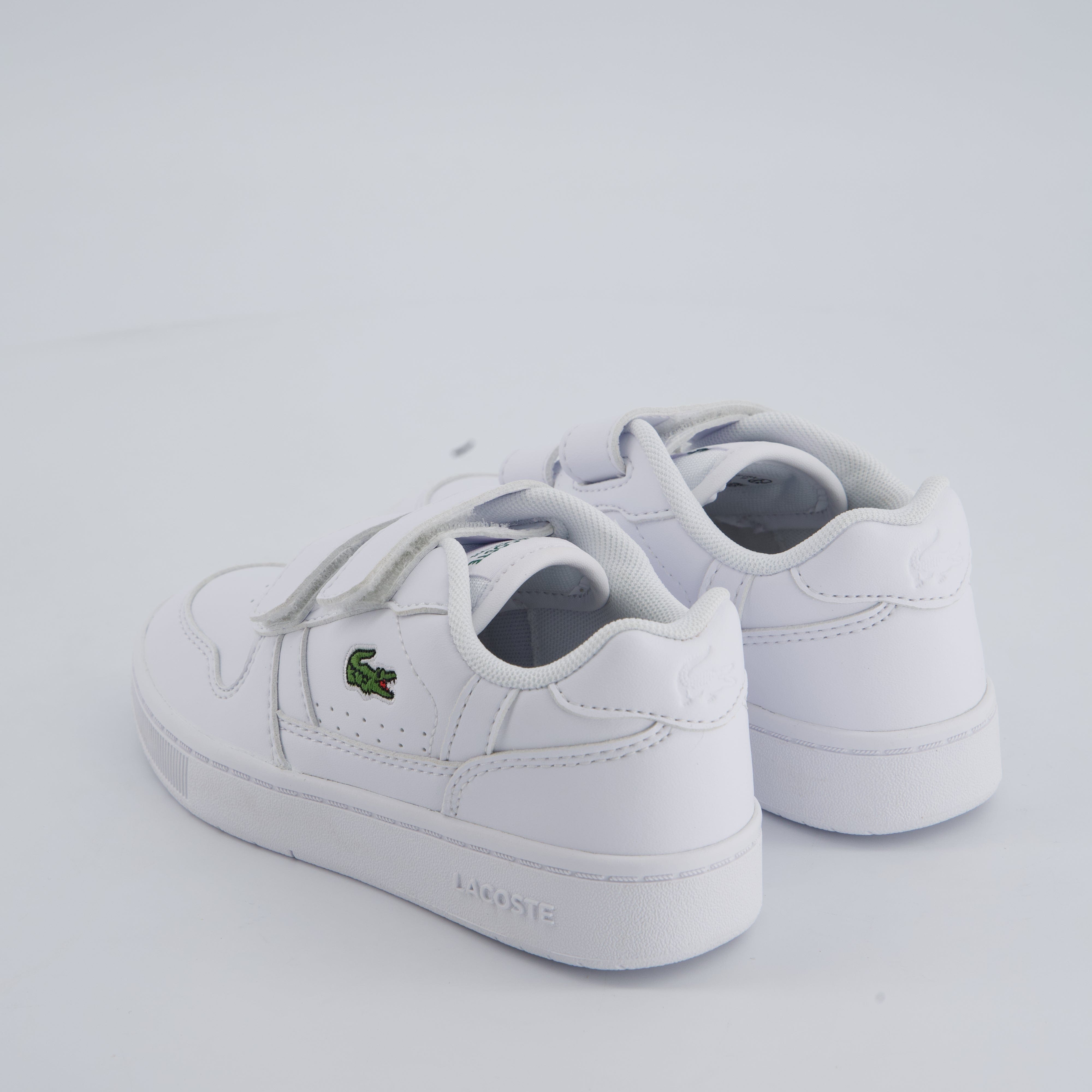 LACOSTE Burschenschuhe - Halbschuh Halbschuh T-Clip Set