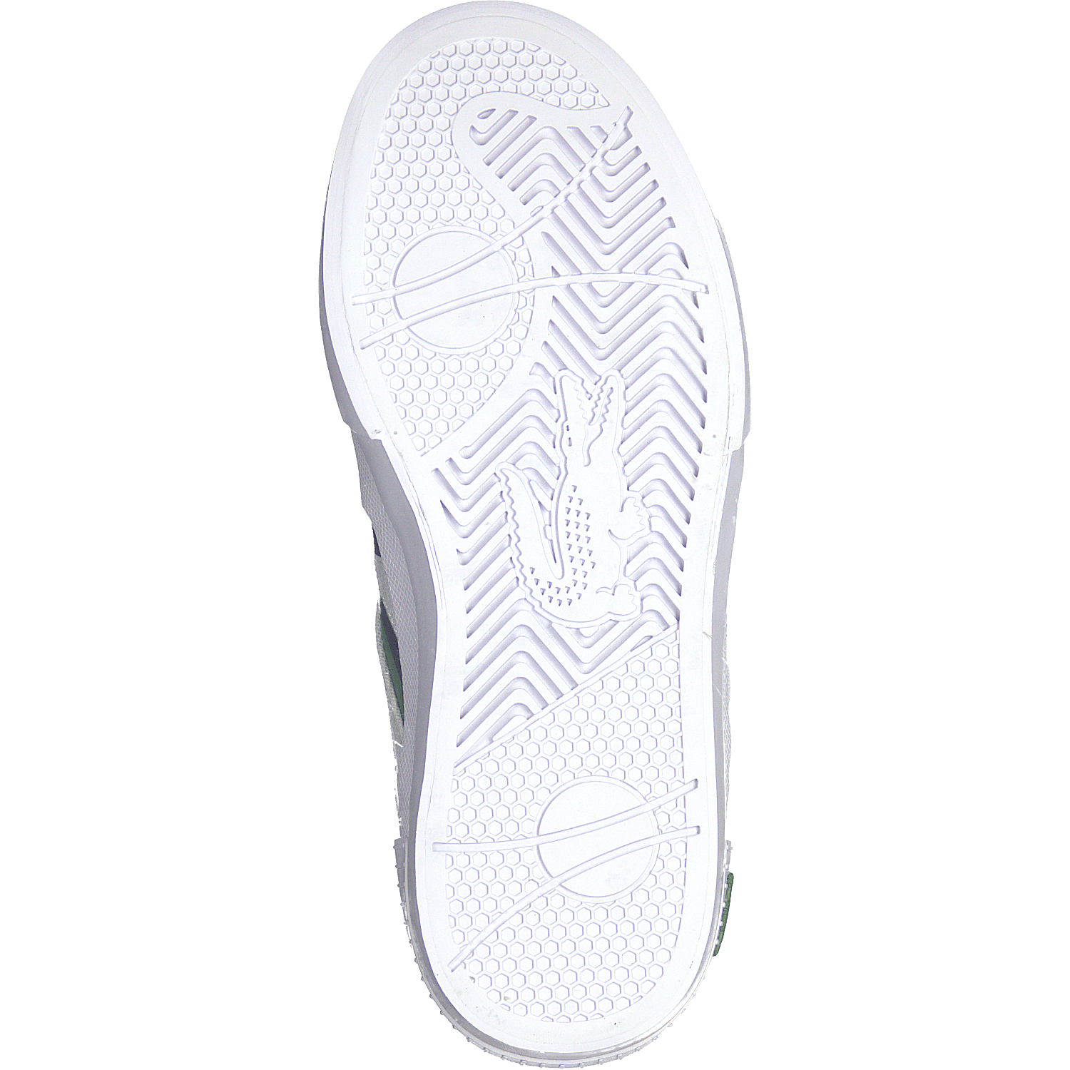 LACOSTE Burschenschuhe - Sneaker, Sneaker L004 Textile