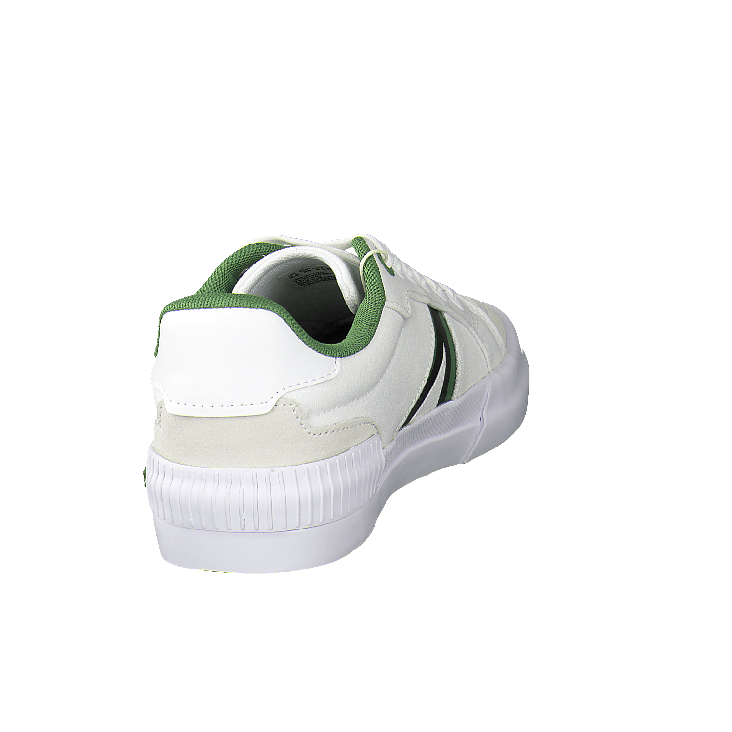 LACOSTE Burschenschuhe - Sneaker, Sneaker L004 Textile