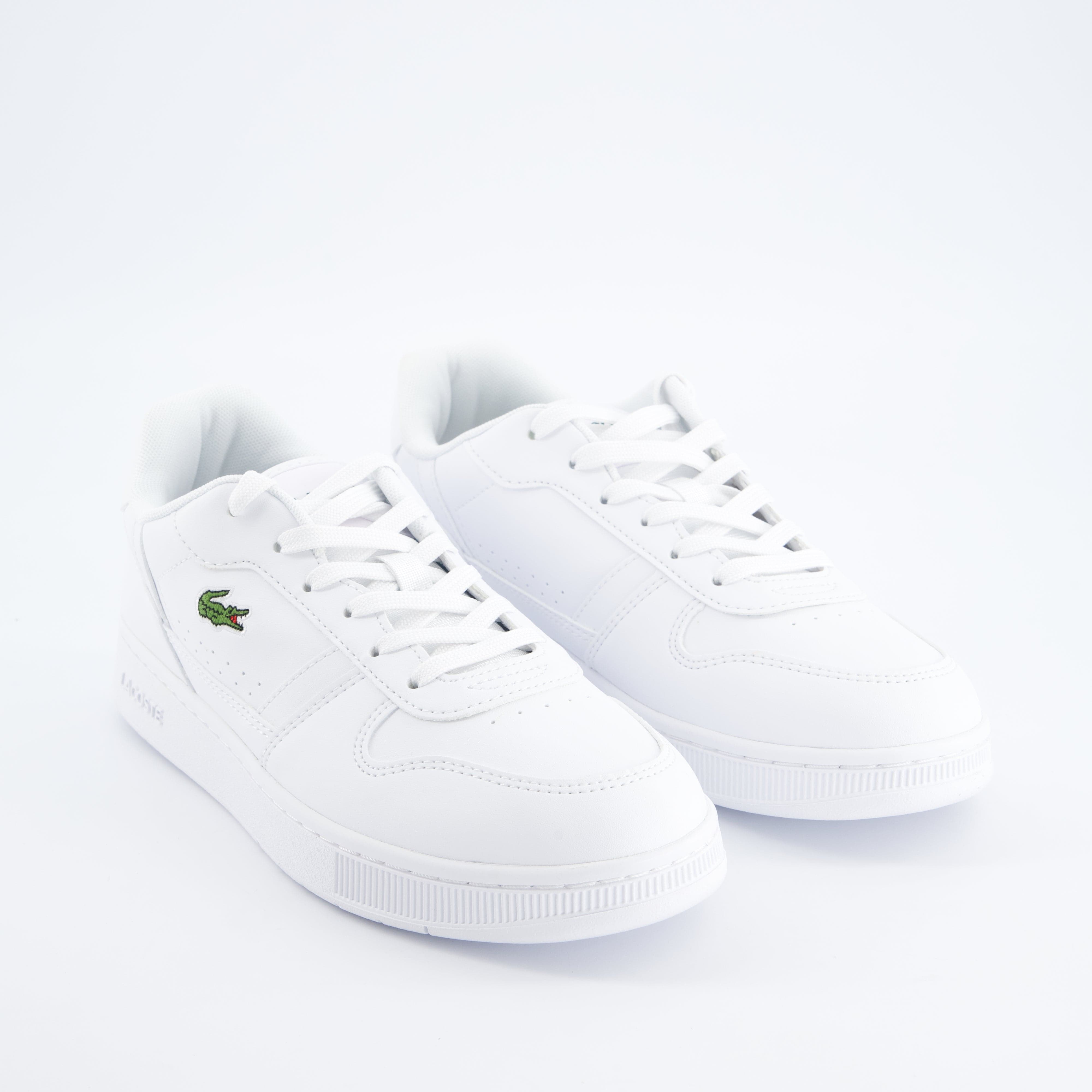 LACOSTE Burschenschuhe - Sneaker Sneaker T-Clip