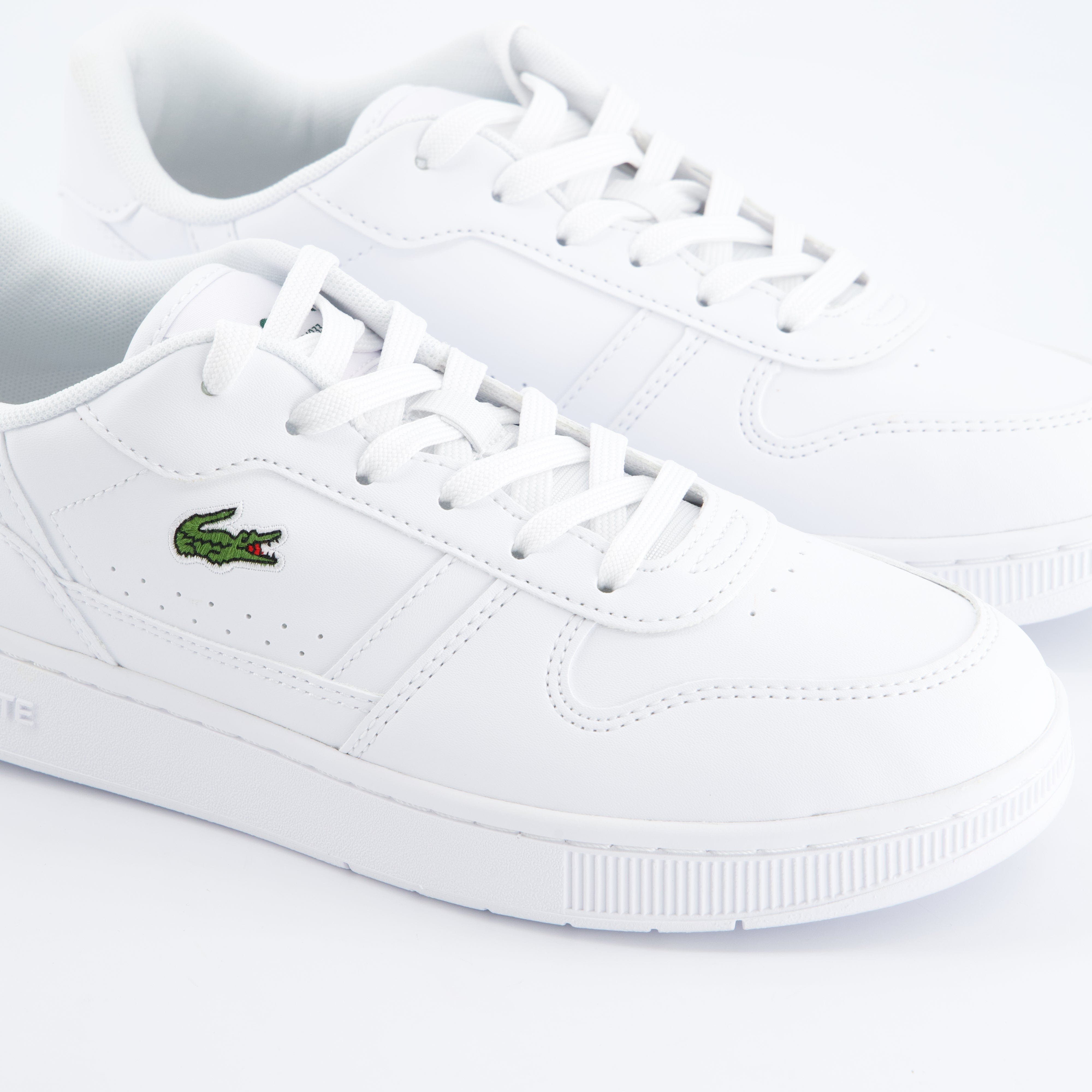 LACOSTE Burschenschuhe - Sneaker Sneaker T-Clip