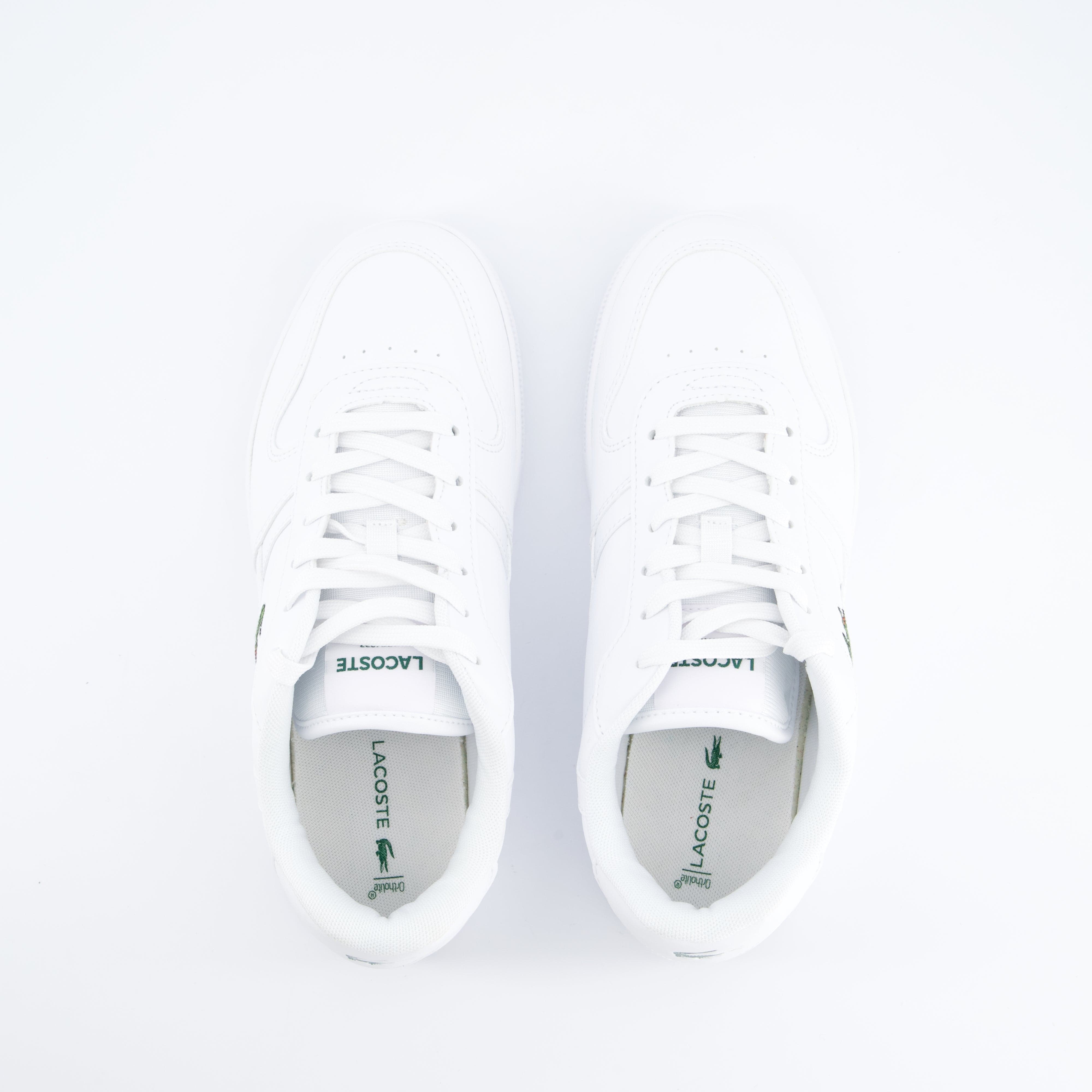 LACOSTE Burschenschuhe - Sneaker Sneaker T-Clip