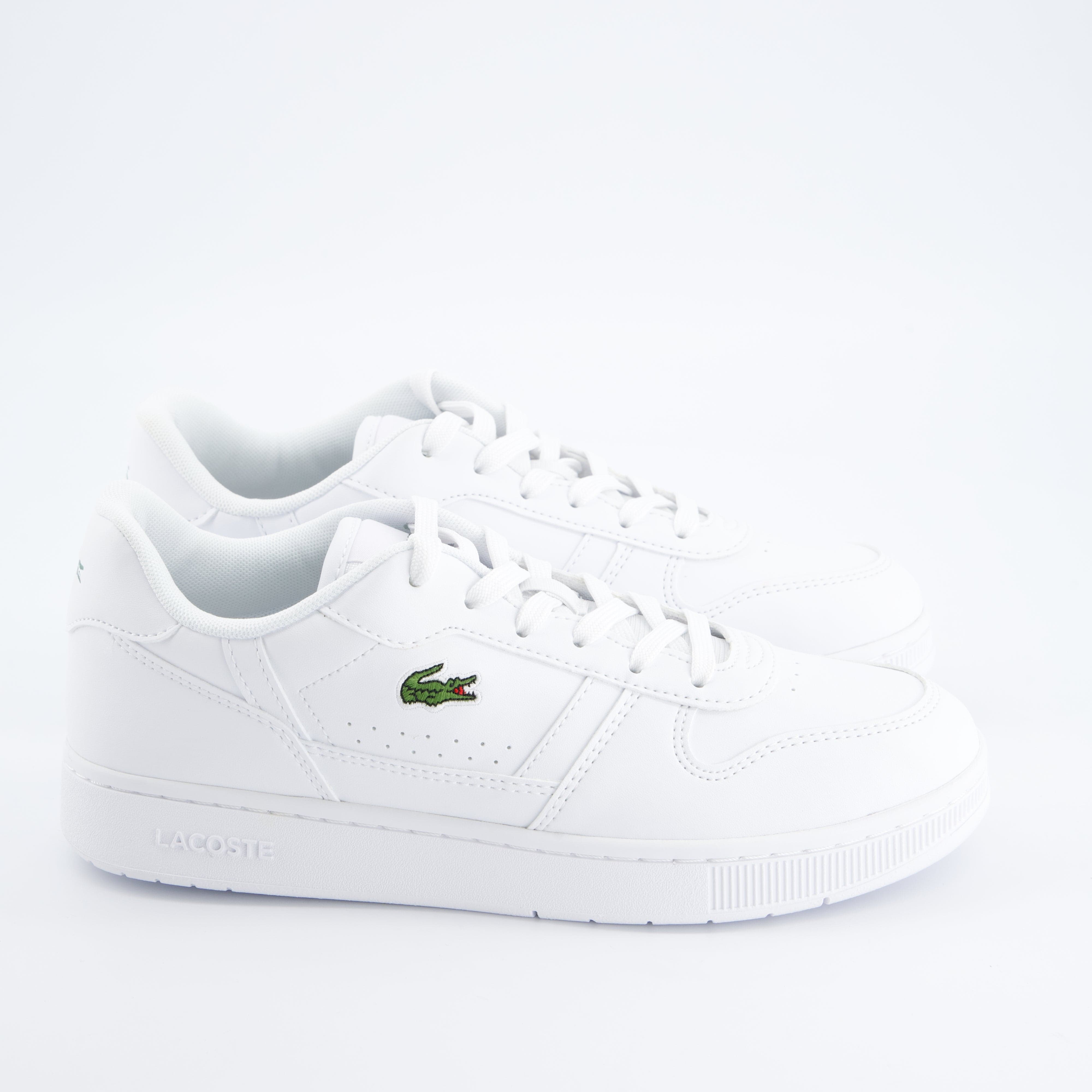 LACOSTE Burschenschuhe - Sneaker Sneaker T-Clip