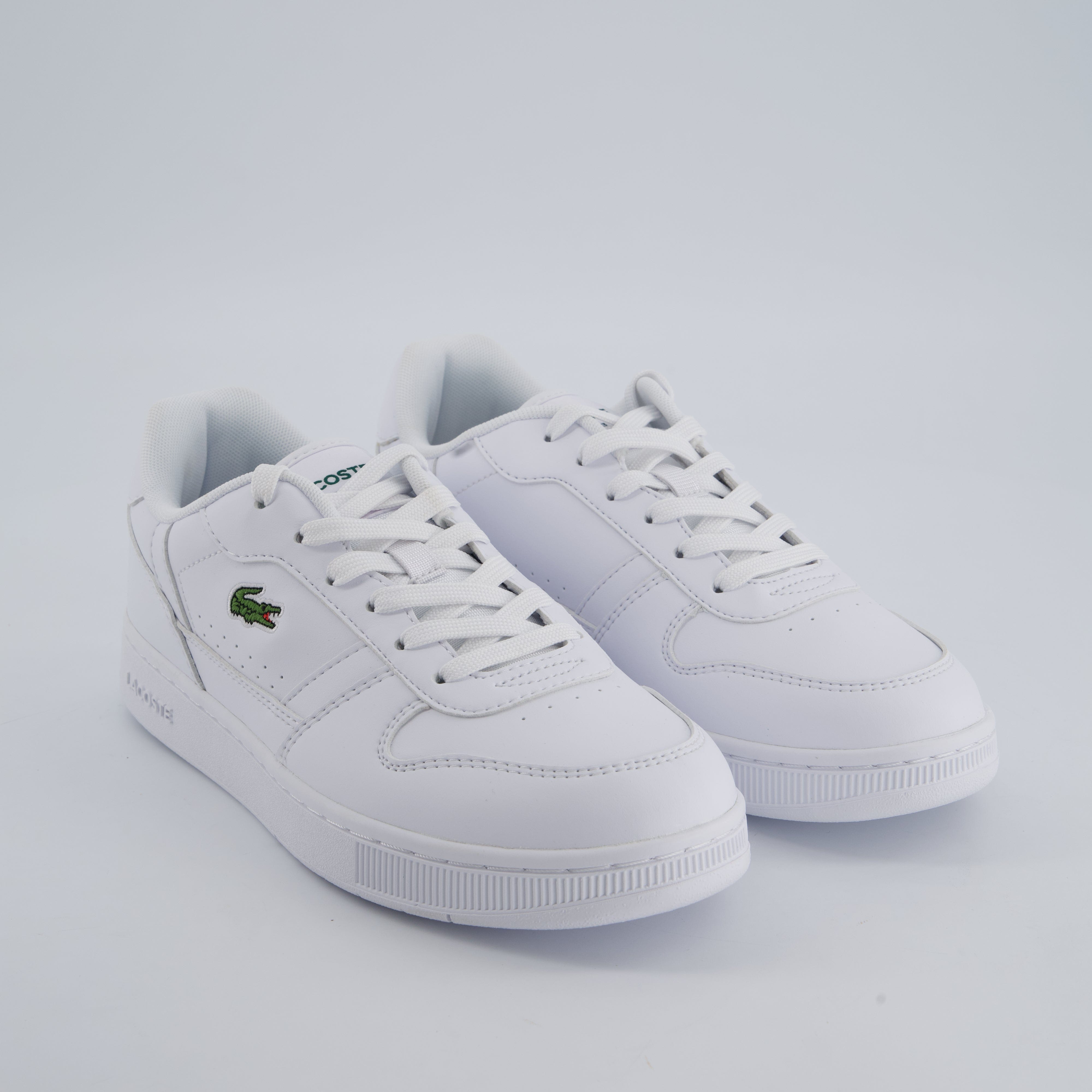 LACOSTE Burschenschuhe - Sneaker Sneaker T-Clip Set