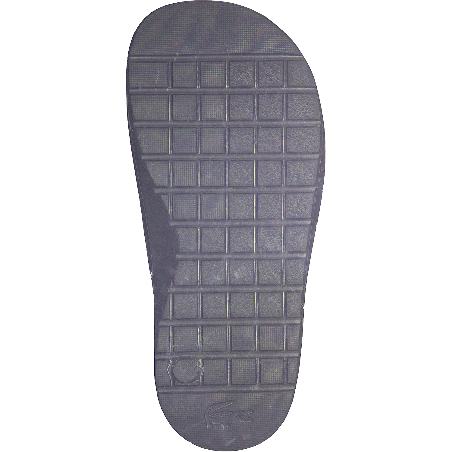 LACOSTE Damenschuhe - Pantoffel, Pantoffel Serve 2.0