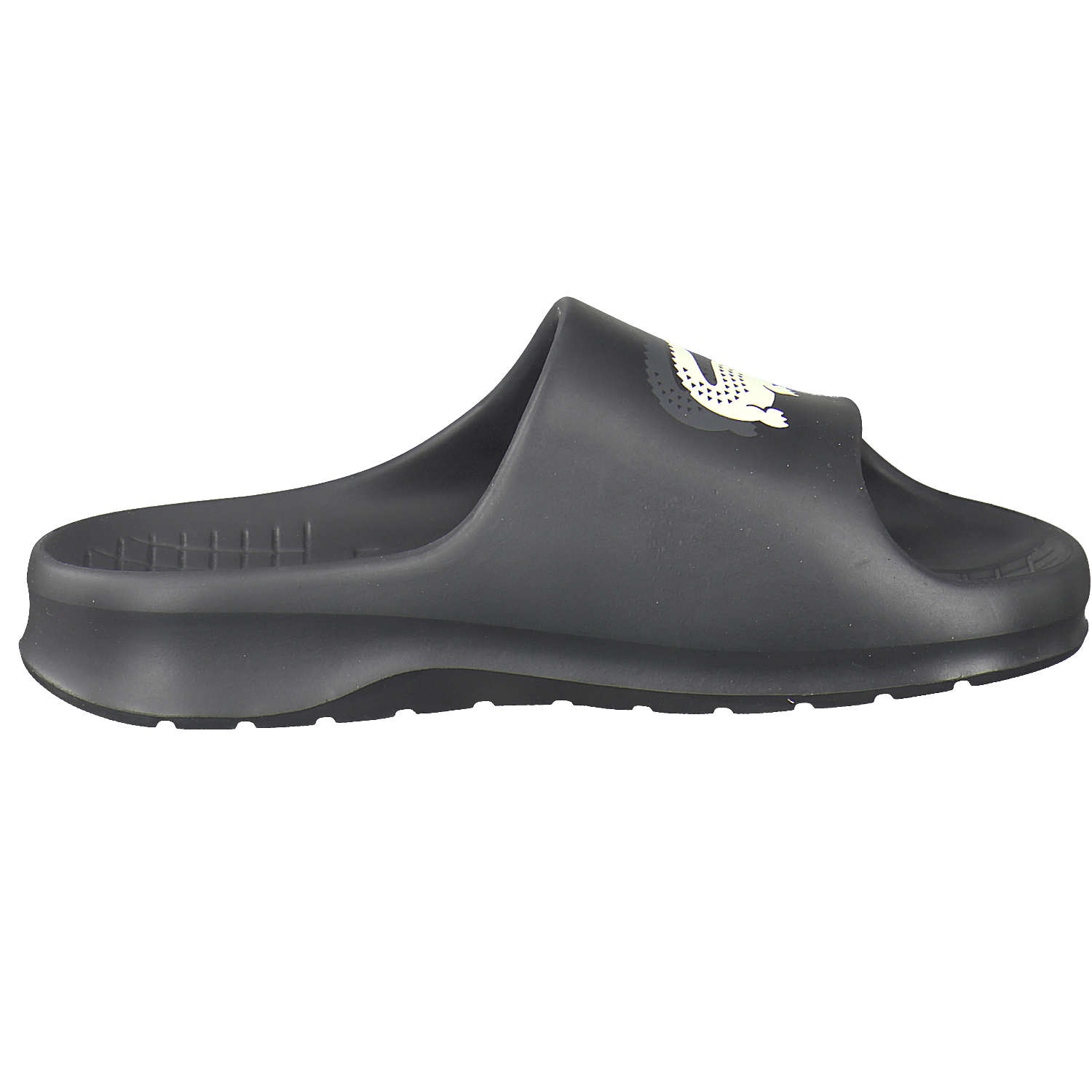 LACOSTE Damenschuhe - Pantoffel, Pantoffel Serve 2.0