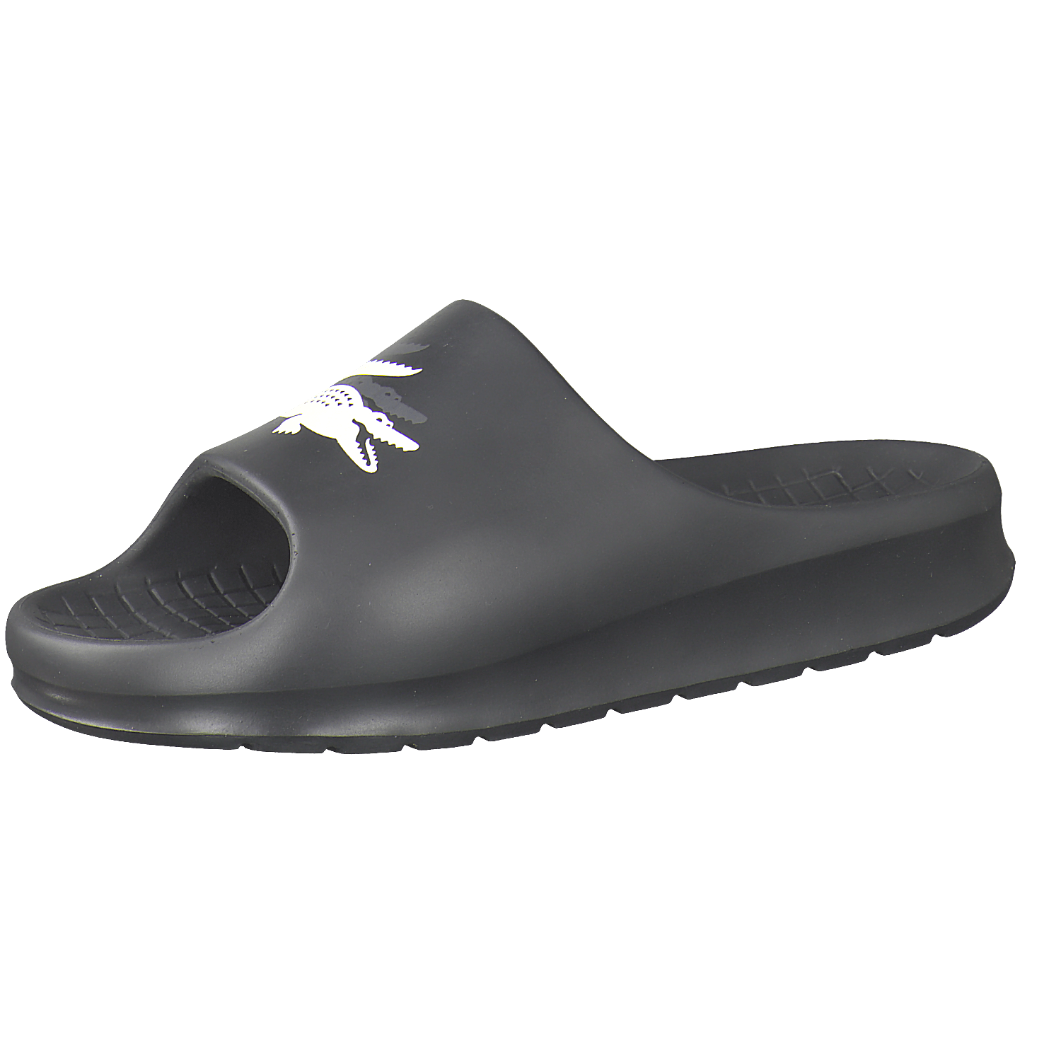 LACOSTE Damenschuhe - Pantoffel, Pantoffel Serve 2.0