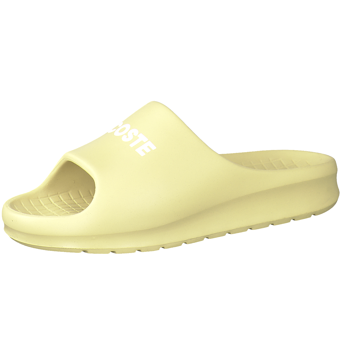 LACOSTE Damenschuhe - Pantoffel, Pantoffel Serve Slide 2.0