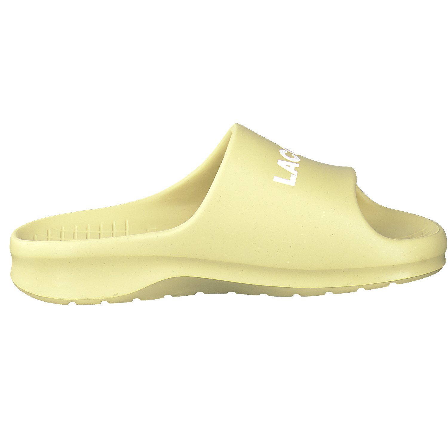 LACOSTE Damenschuhe - Pantoffel, Pantoffel Serve Slide 2.0