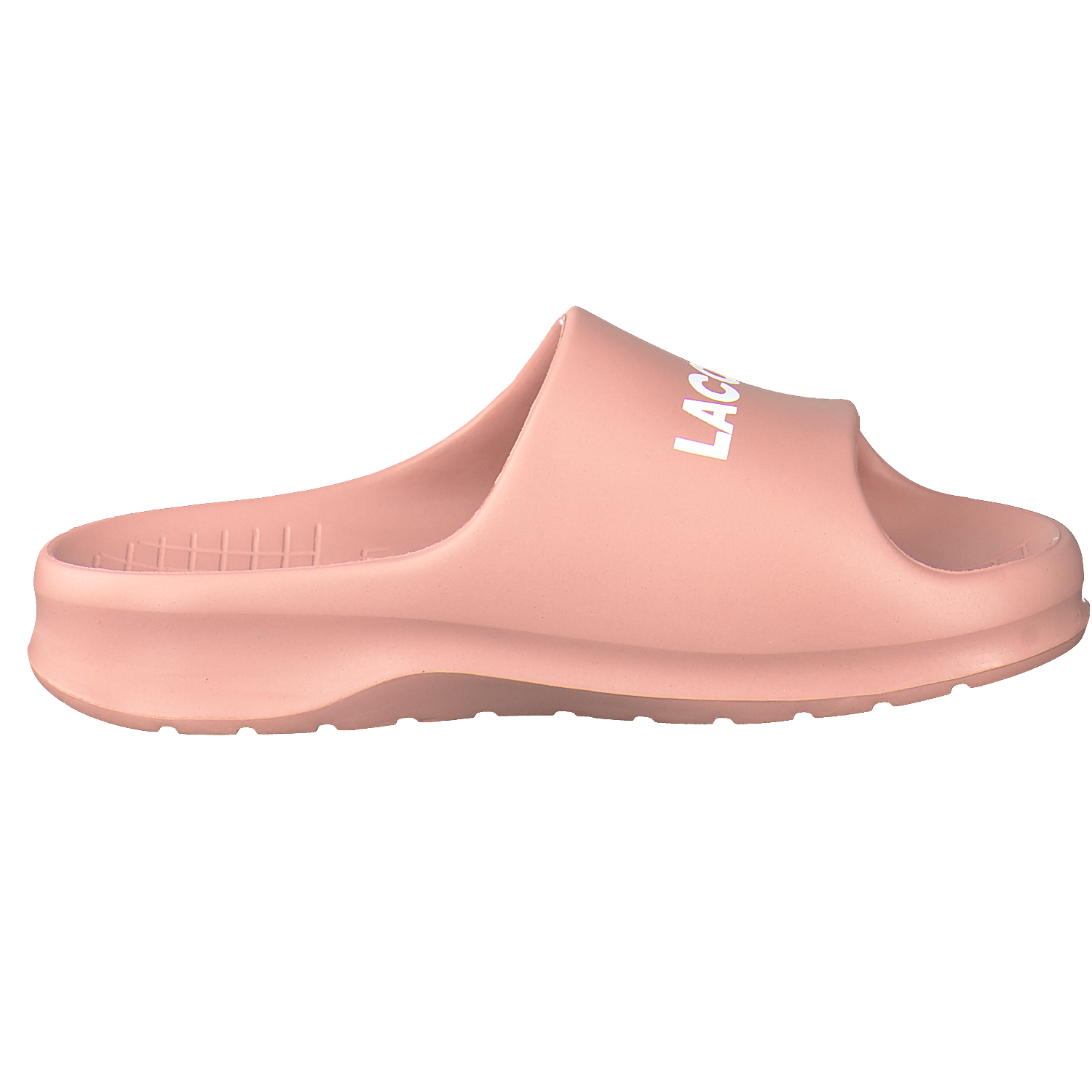 LACOSTE Damenschuhe - Pantoffel, Pantoffel Serve Slide 2.0