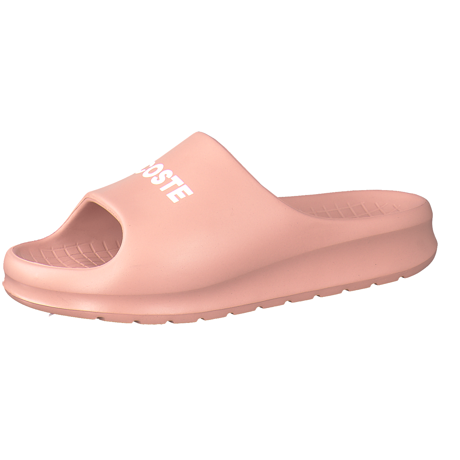 LACOSTE Damenschuhe - Pantoffel, Pantoffel Serve Slide 2.0