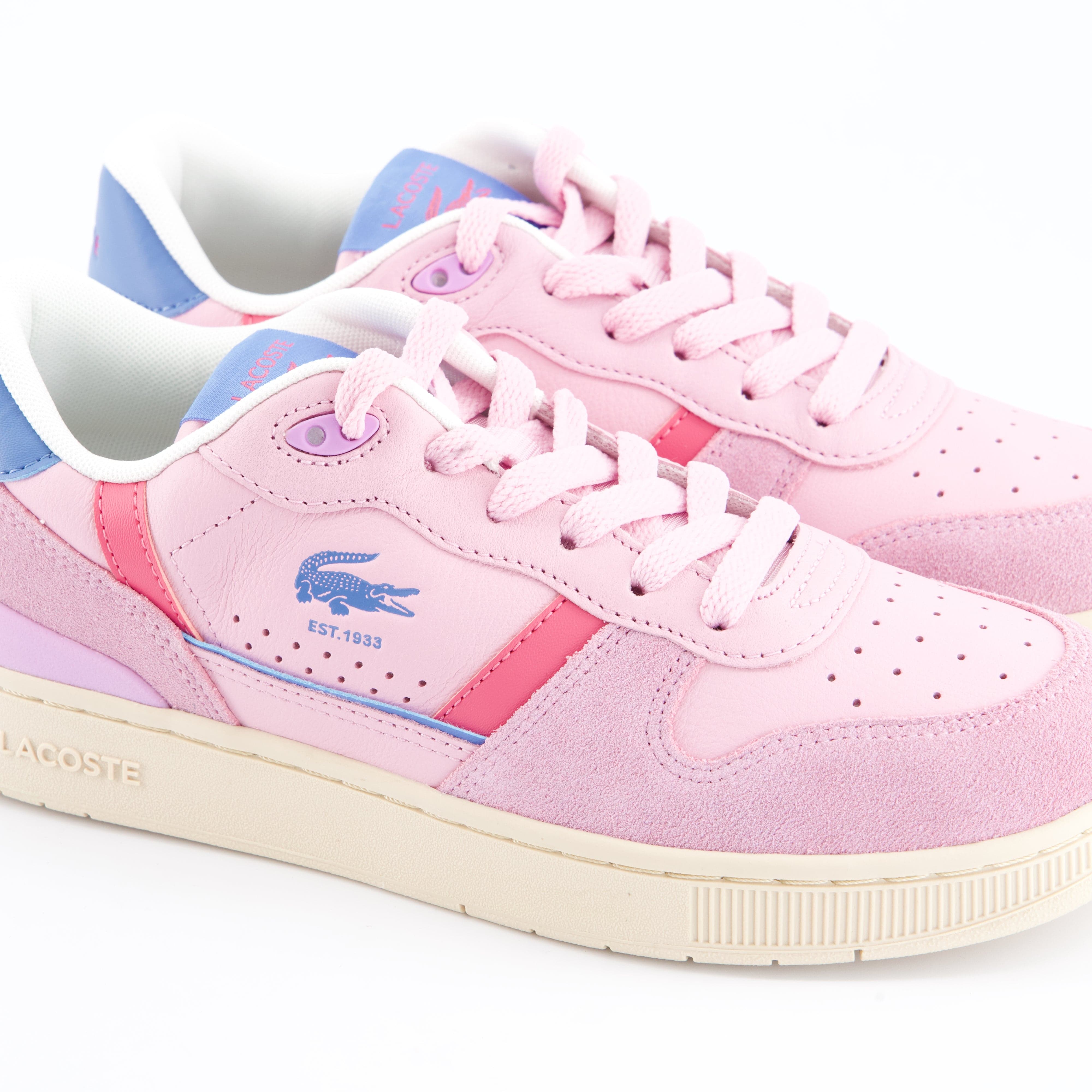 LACOSTE Damenschuhe - Sneaker Sneaker