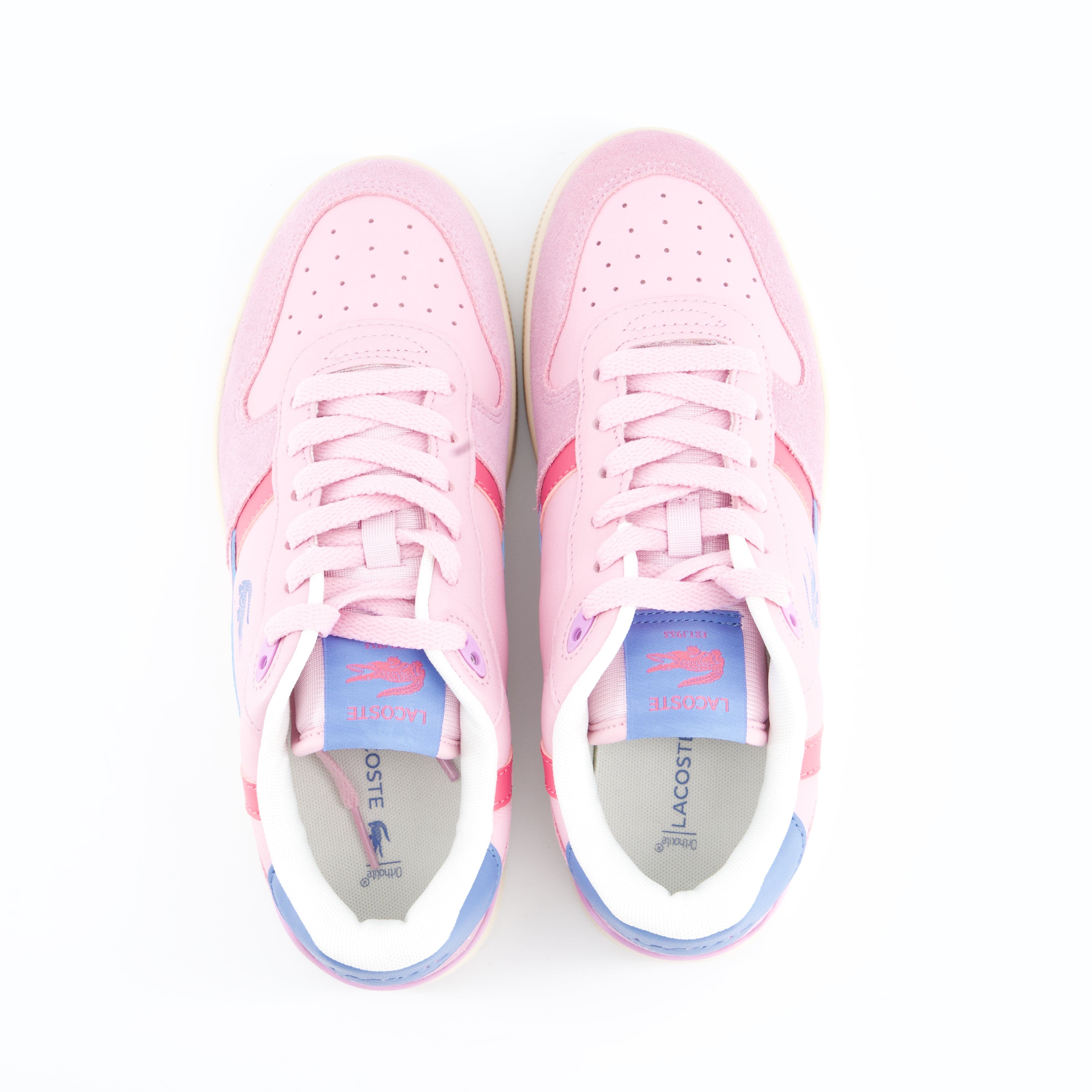 LACOSTE Damenschuhe - Sneaker Sneaker