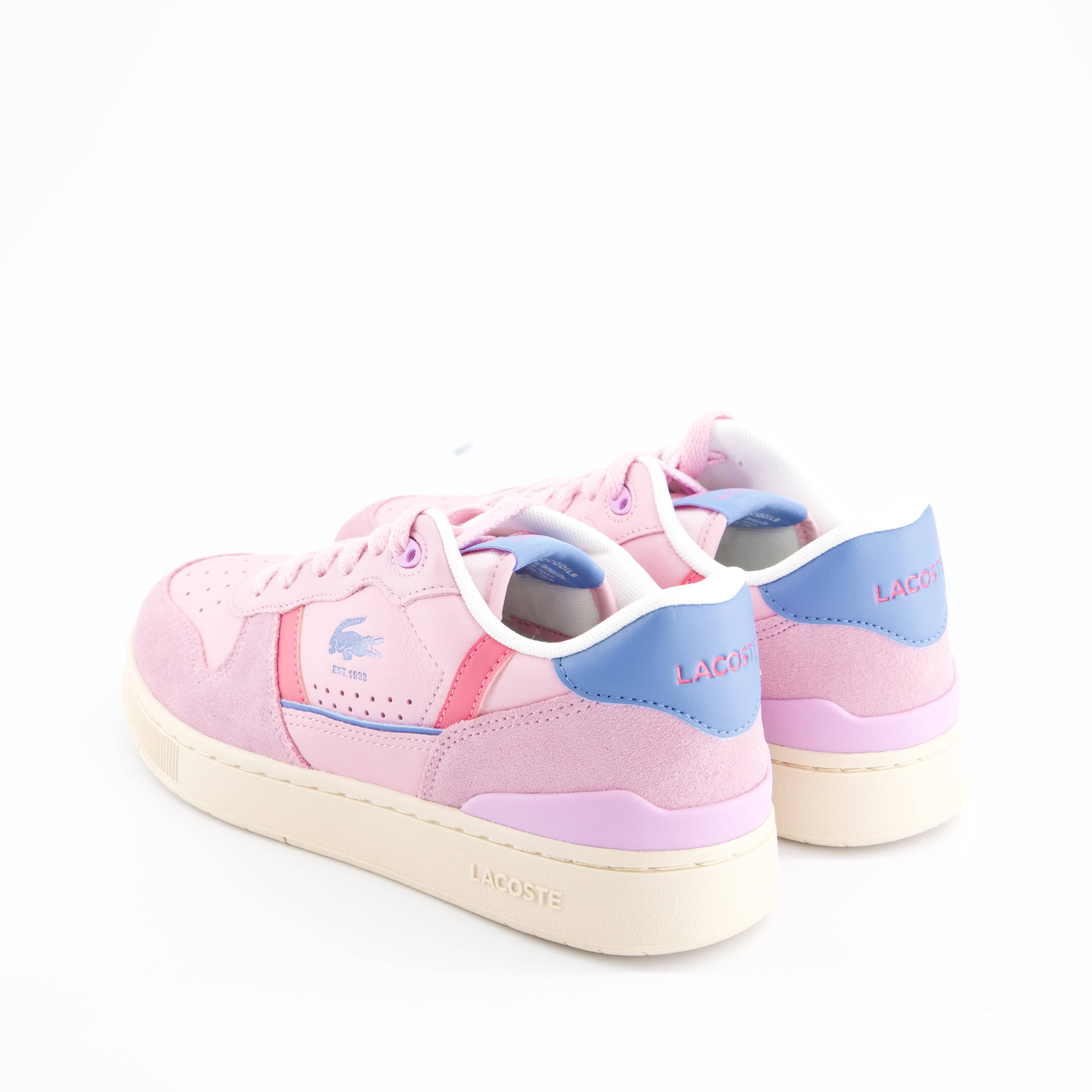 LACOSTE Damenschuhe - Sneaker Sneaker