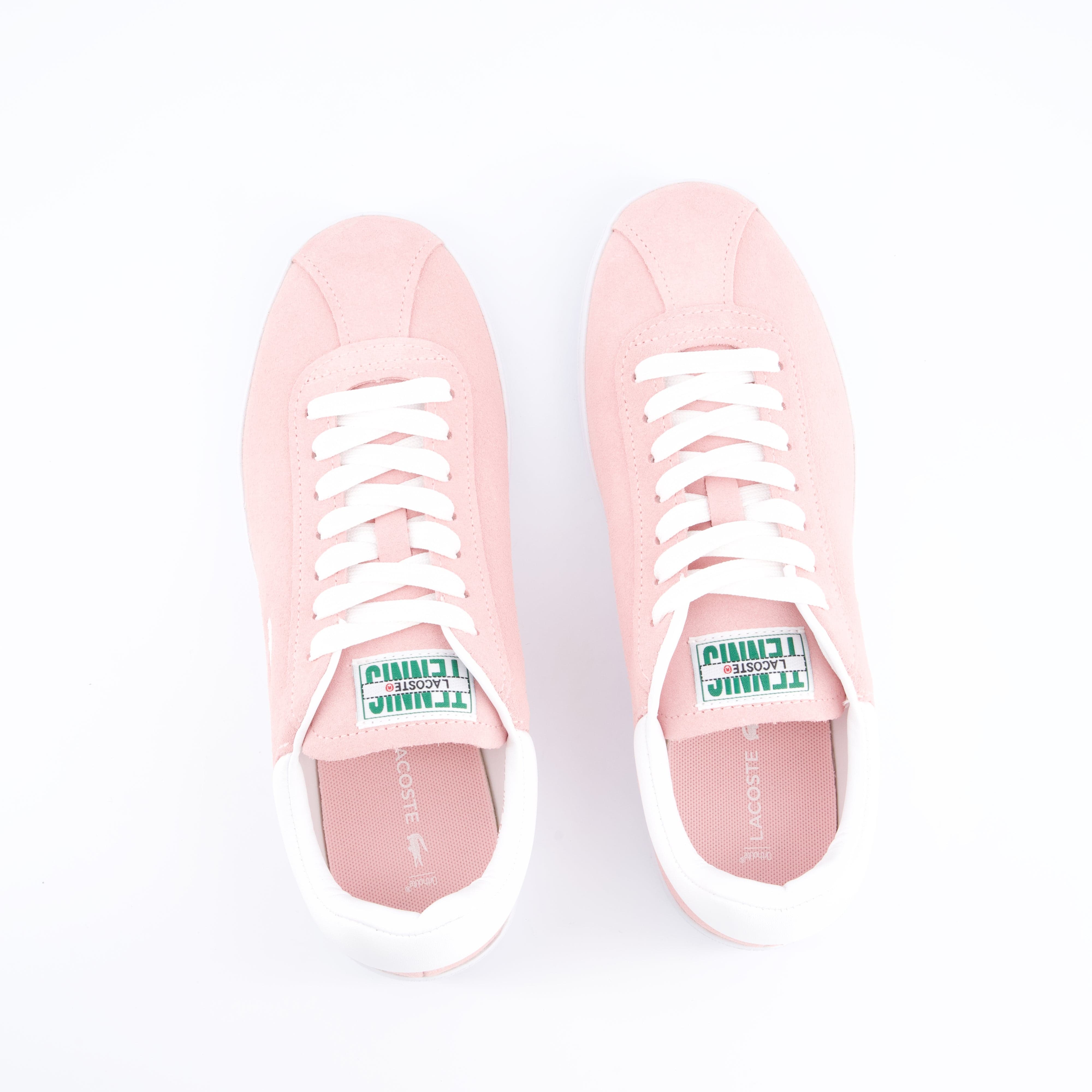 LACOSTE Damenschuhe - Sneaker Sneaker Baseshot