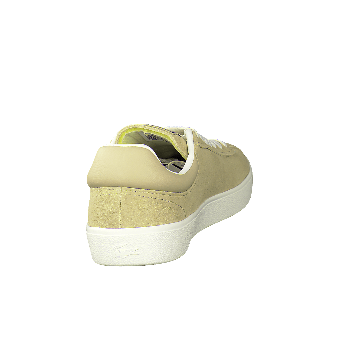 LACOSTE Damenschuhe - Sneaker, Sneaker Baseshot